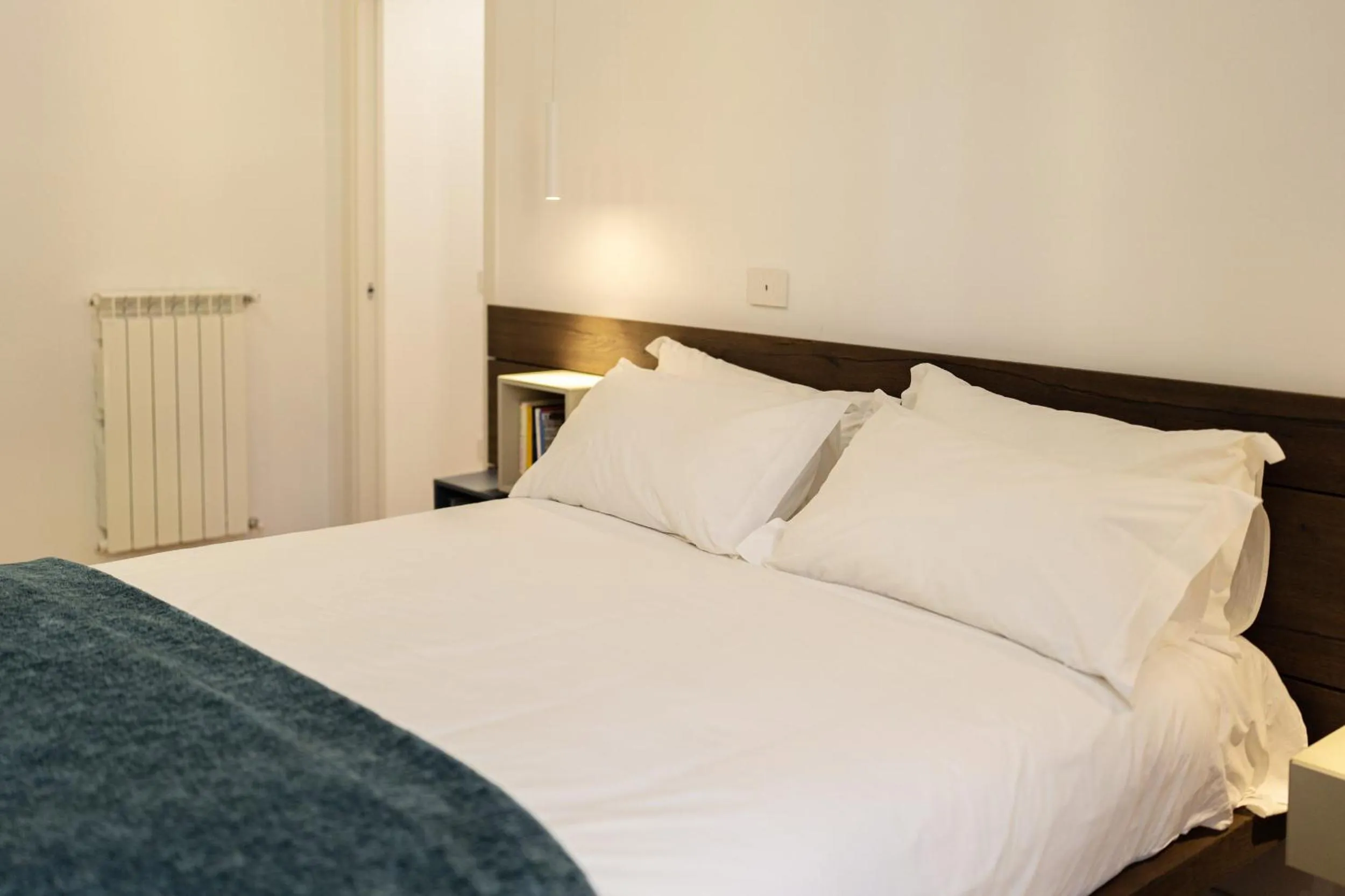 Bedroom, Bed in Terrazza San Ferdinando, Napoli