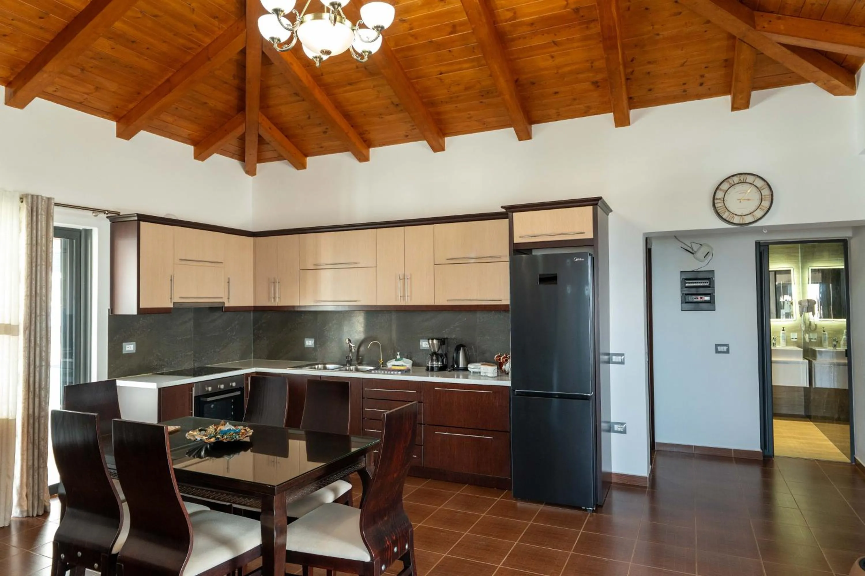 Villa JIOTA