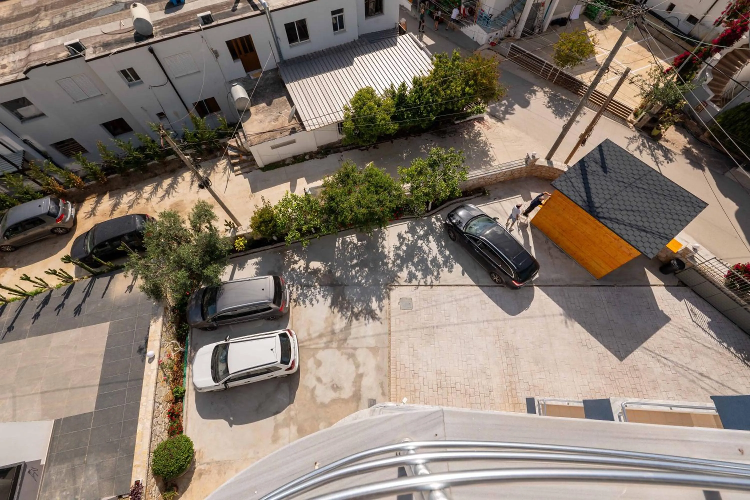 Property building in Villa JIOTA