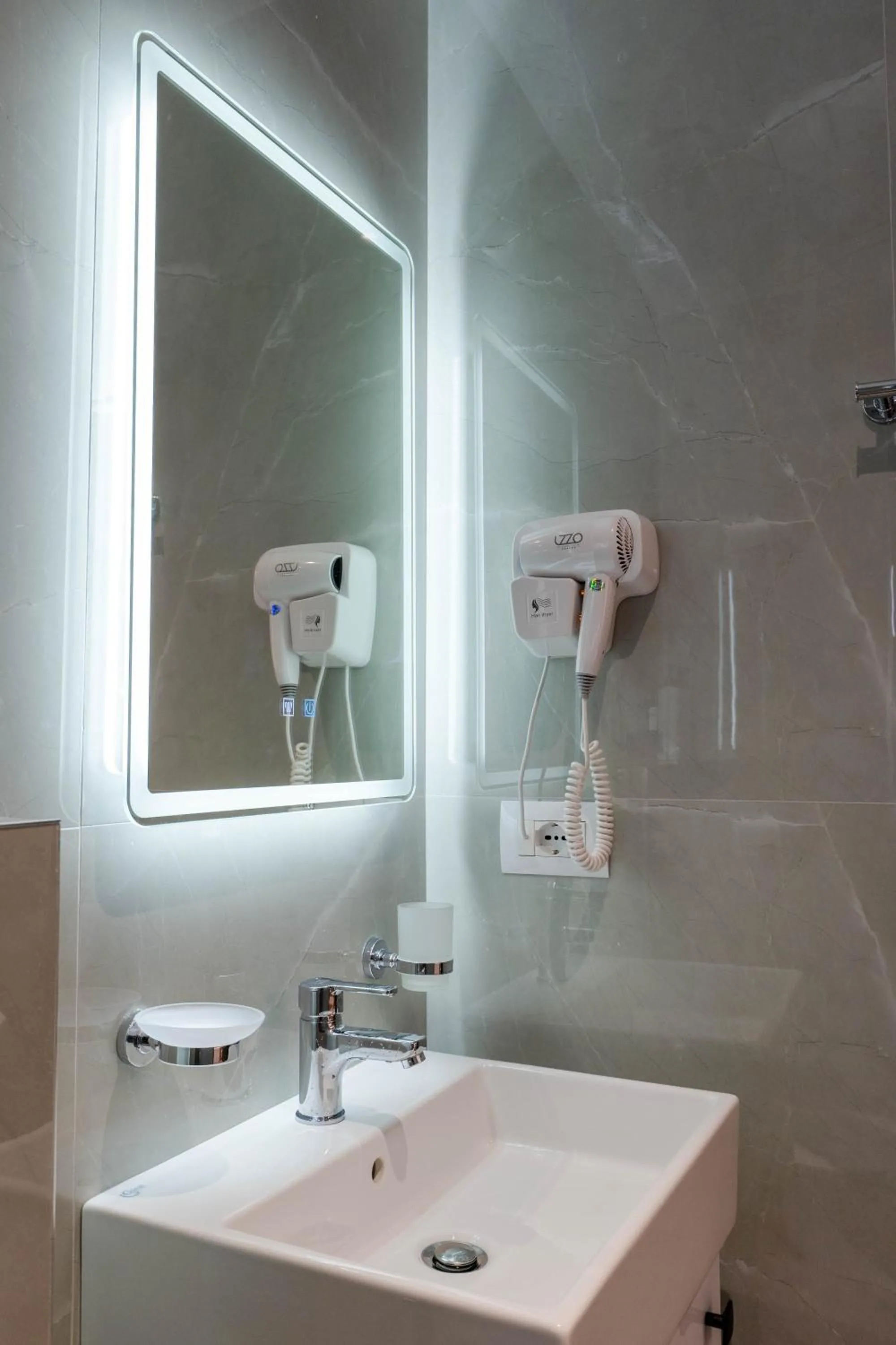 Bathroom in Villa JIOTA