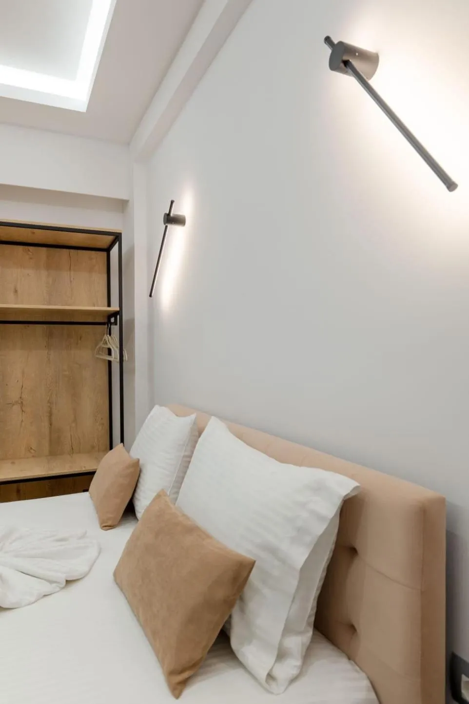 Bed in Villa JIOTA