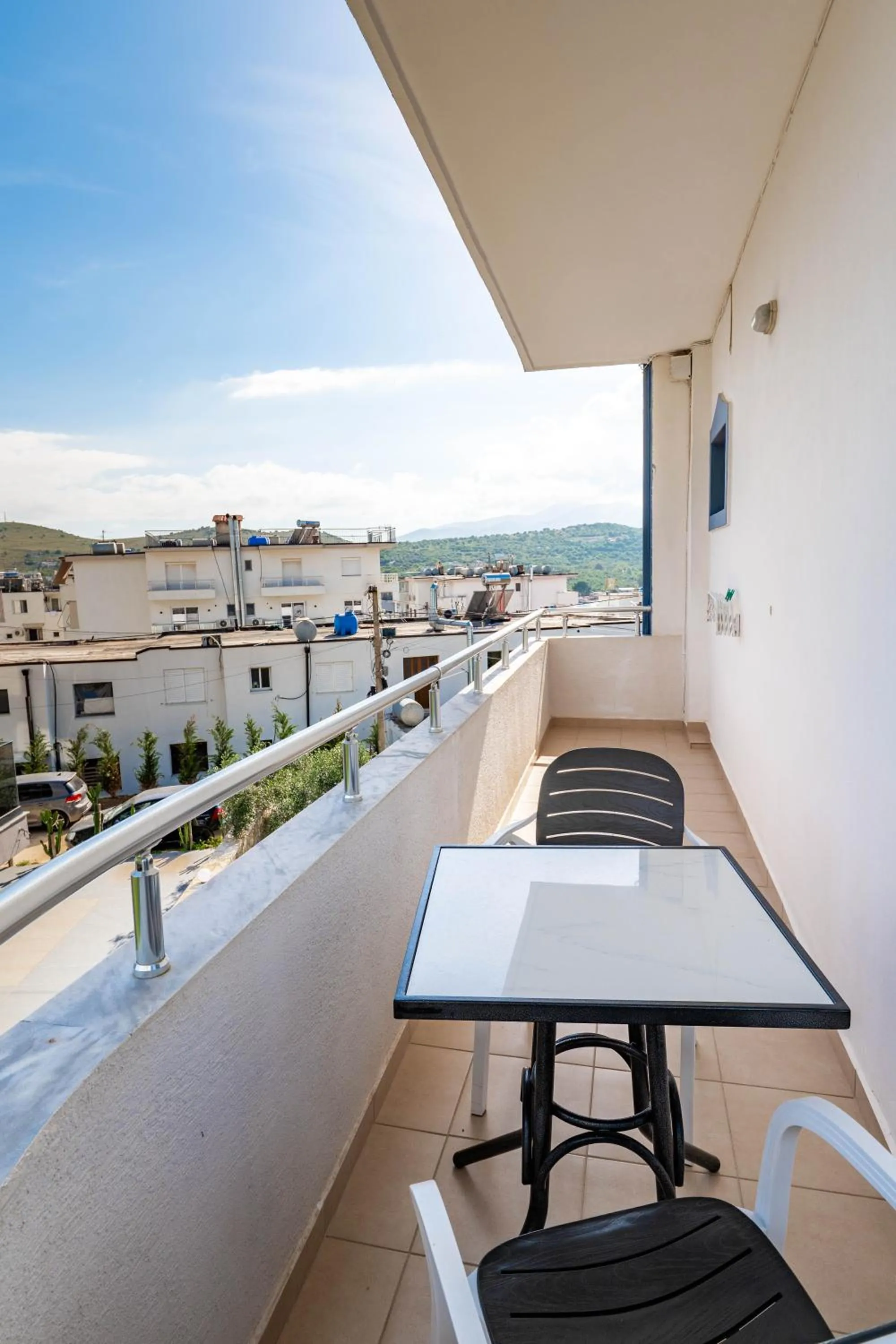 View (from property/room) in Villa JIOTA