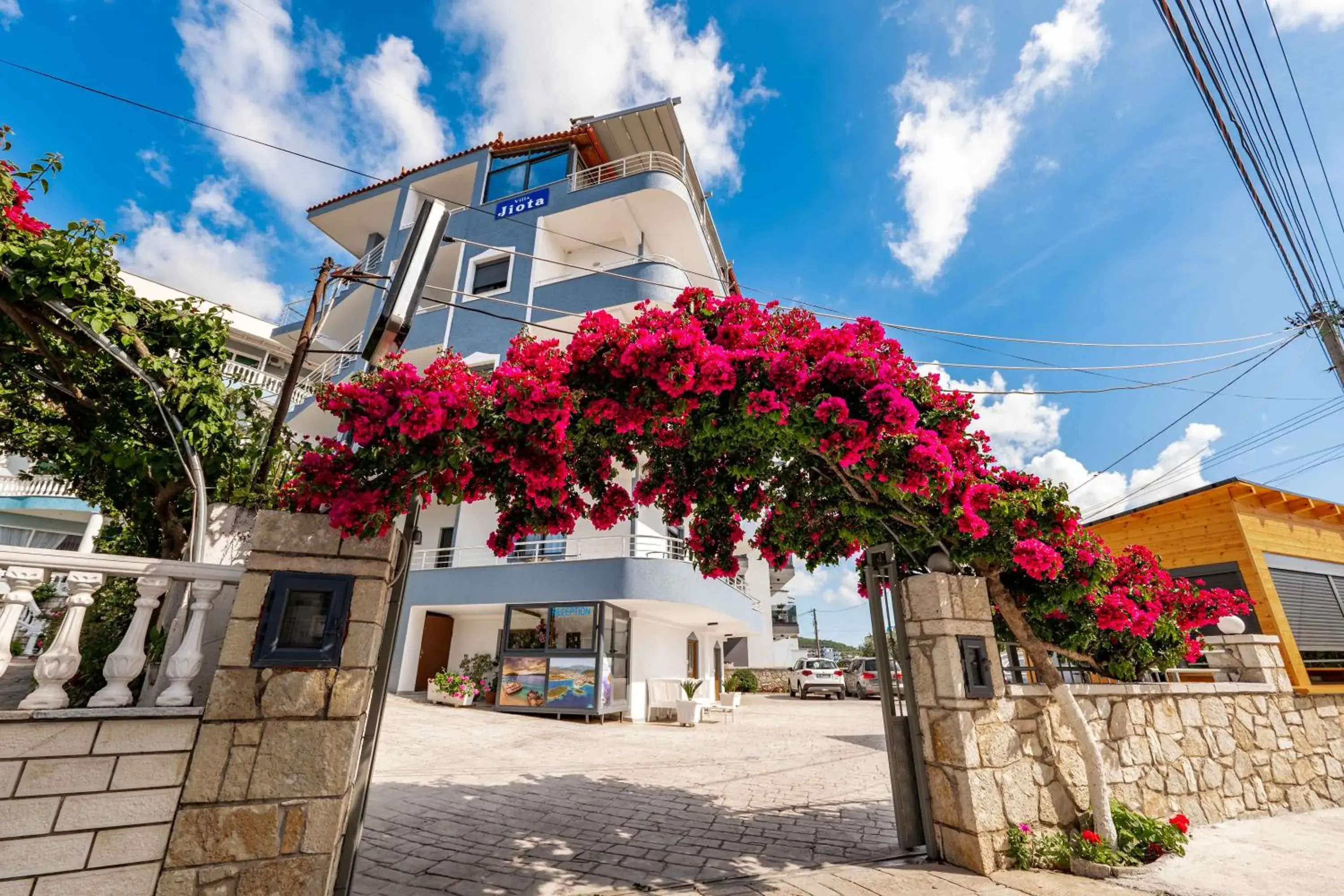 Villa JIOTA Villa JIOTA