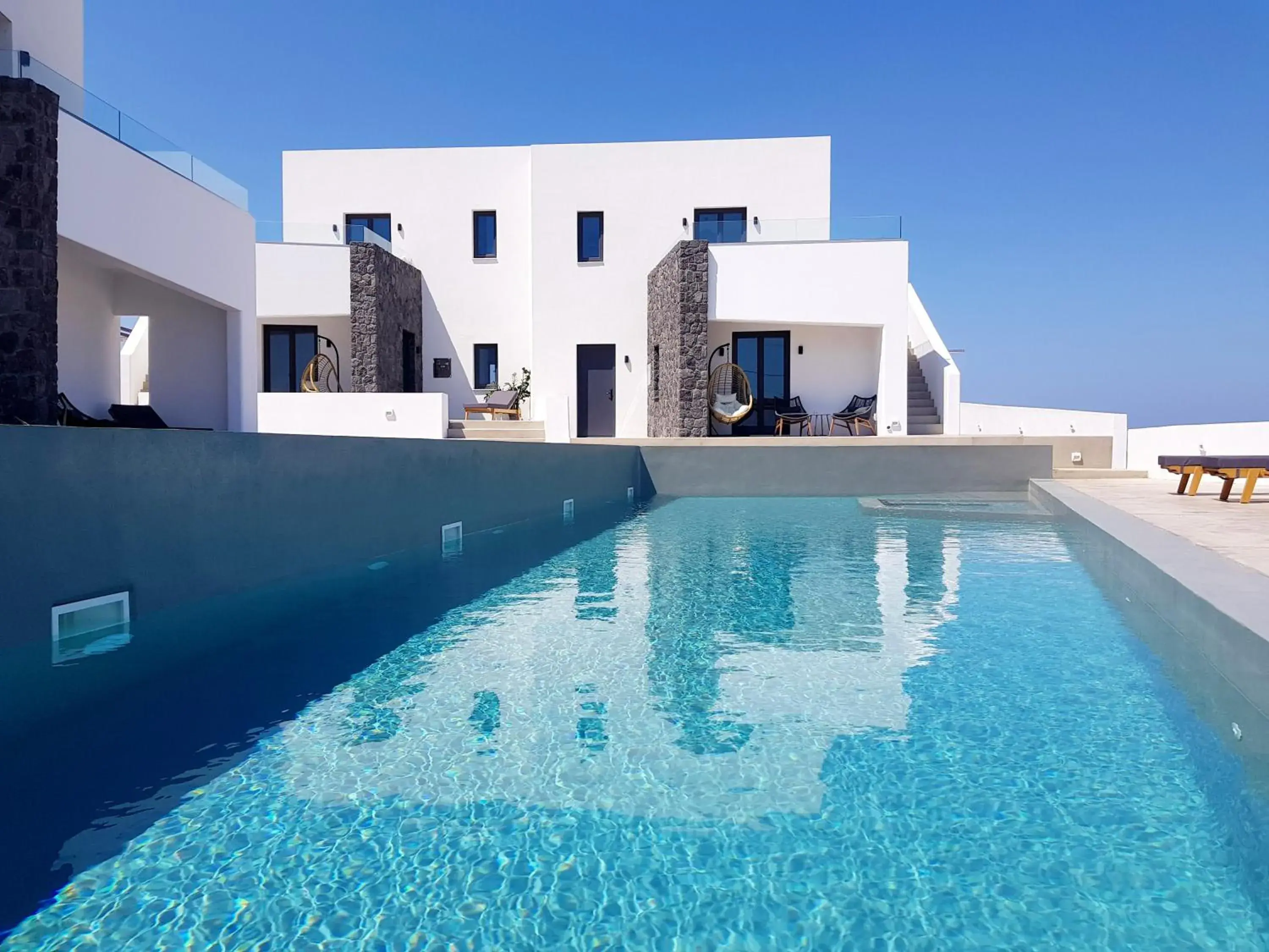 myLithos Suites myLithos Suites