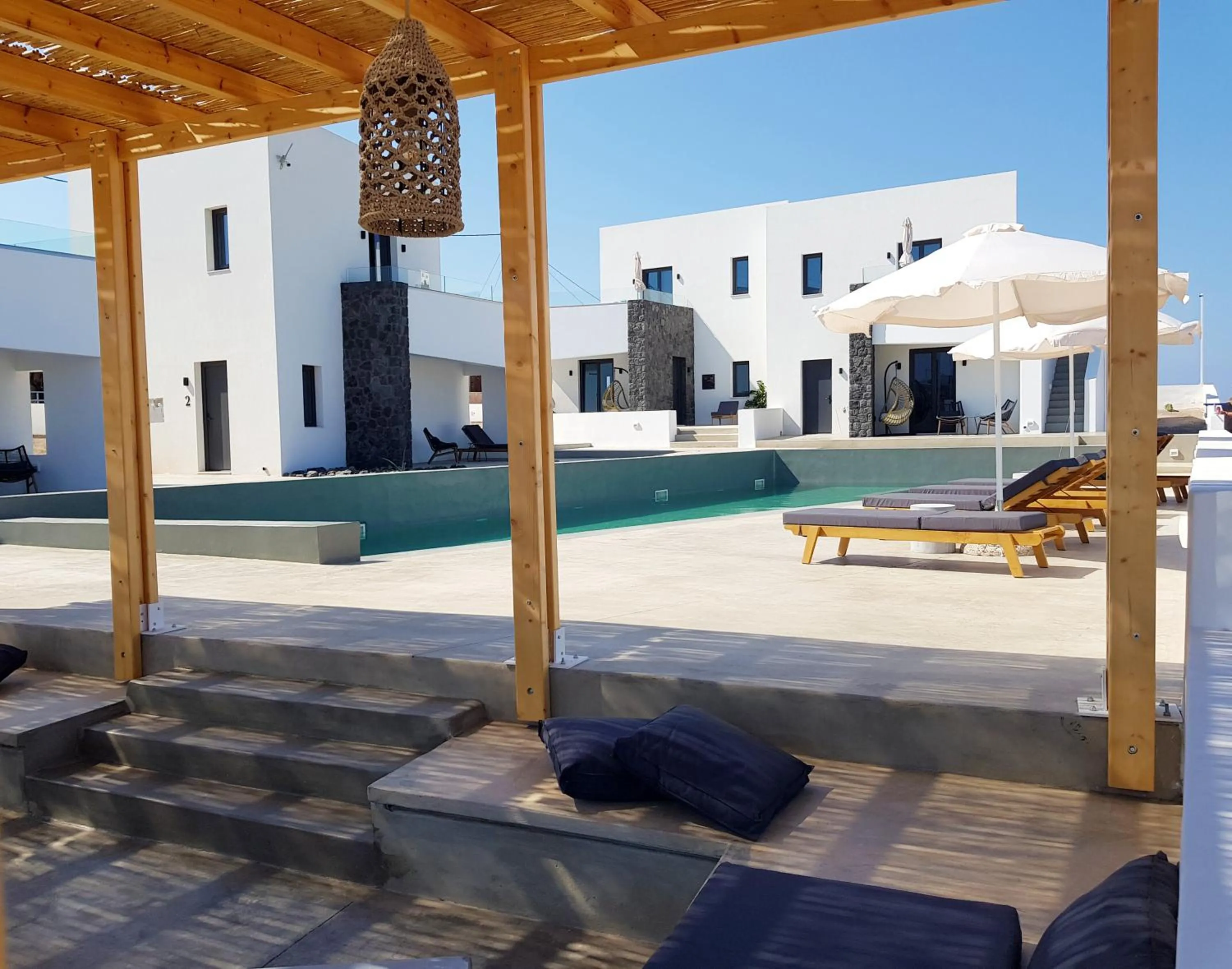 myLithos Suites