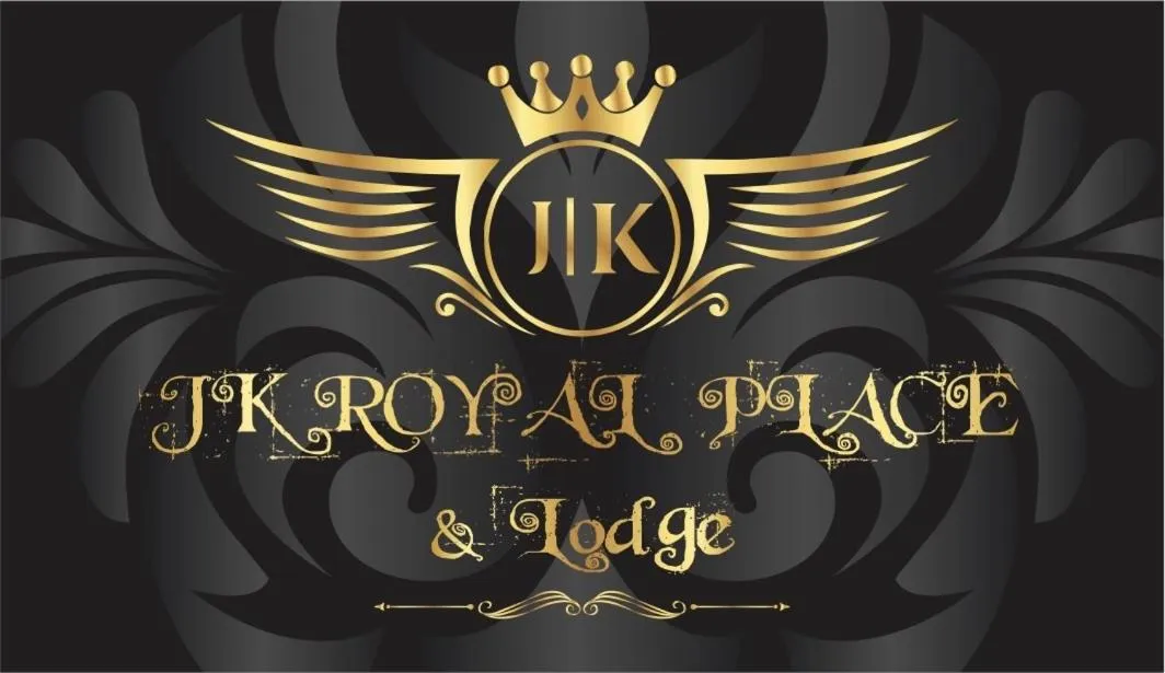 JK Royal Palace And Lodge