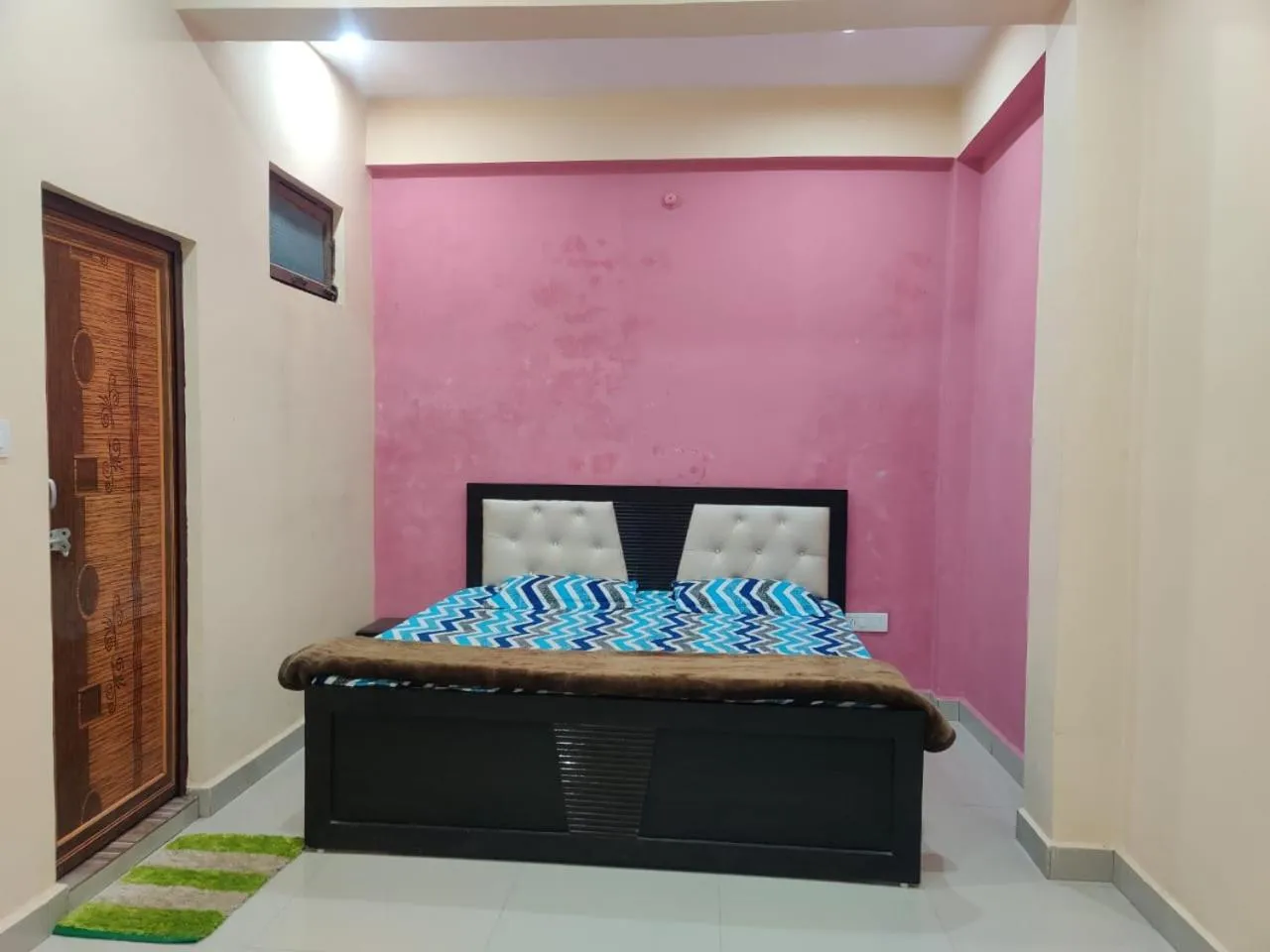 JK Royal Palace And Lodge