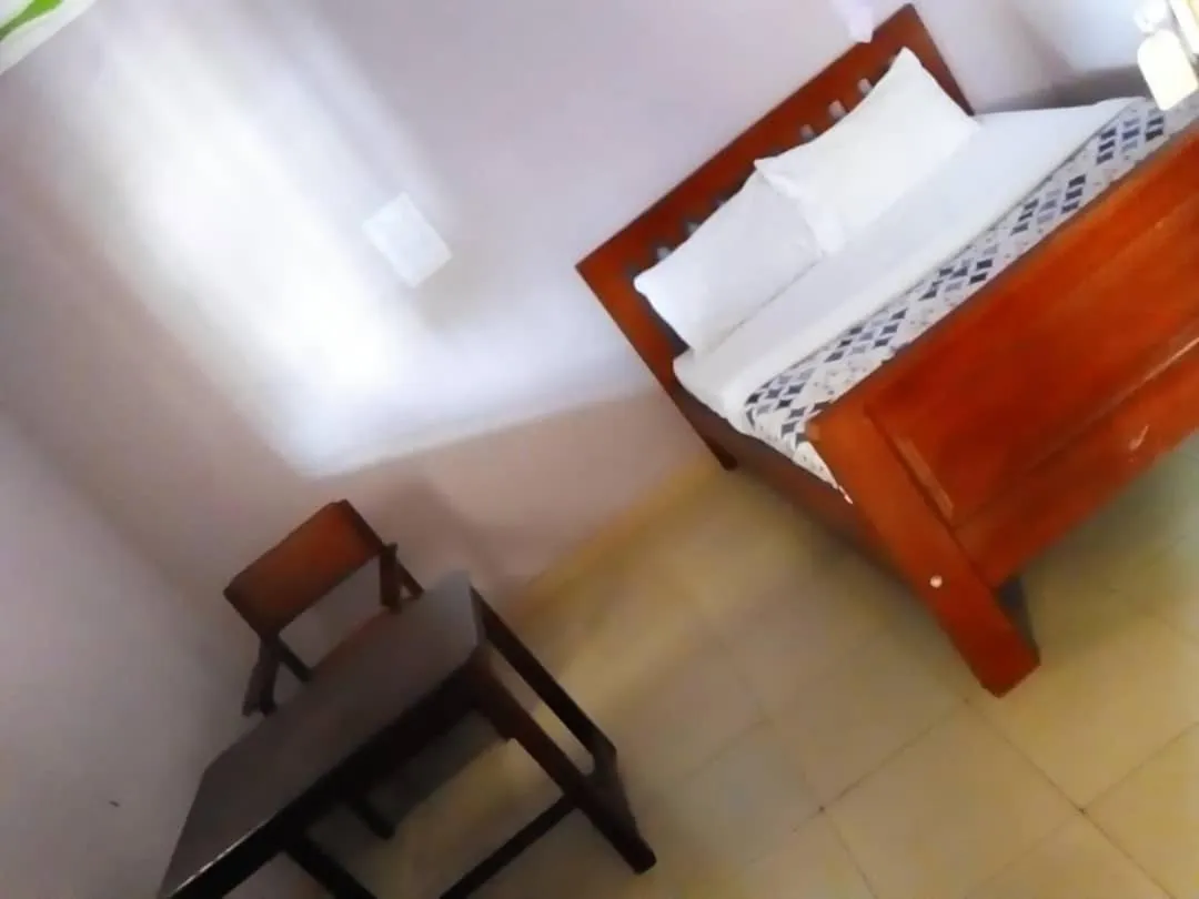 Bed in Gugga Resort