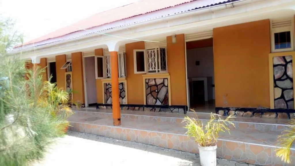 Property building in Gugga Resort