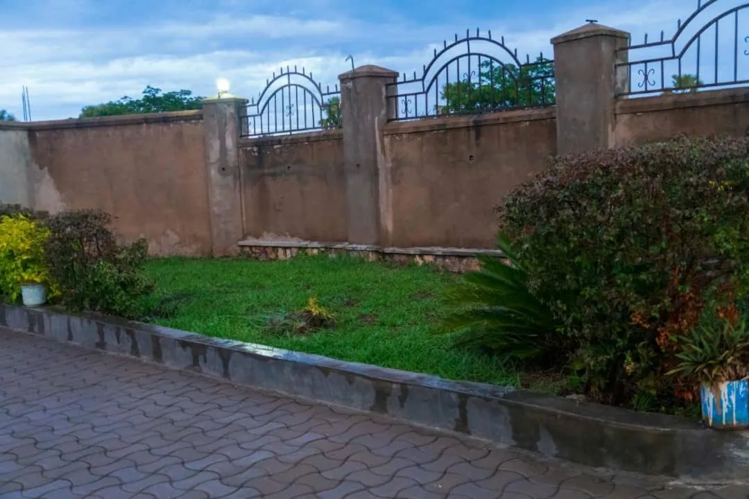 Facade/entrance in Gugga Resort