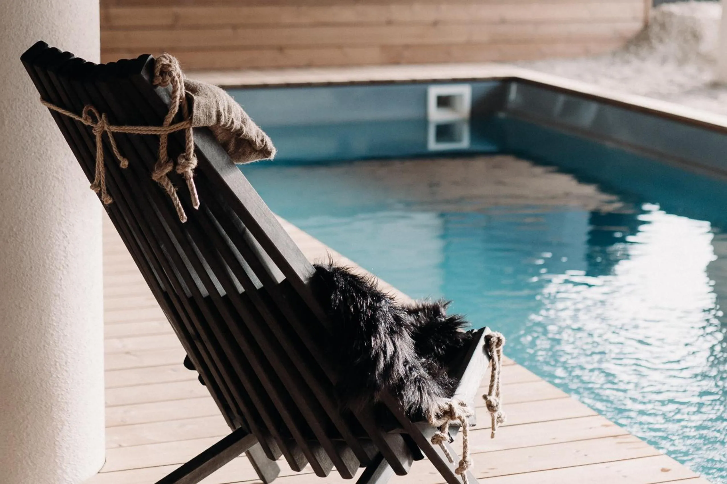 Day in Familienhotel Familiamus