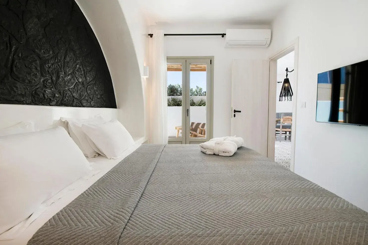 Suite with Private Pool in AVAL All Suite Suite with Private Pool in AVAL All Suite