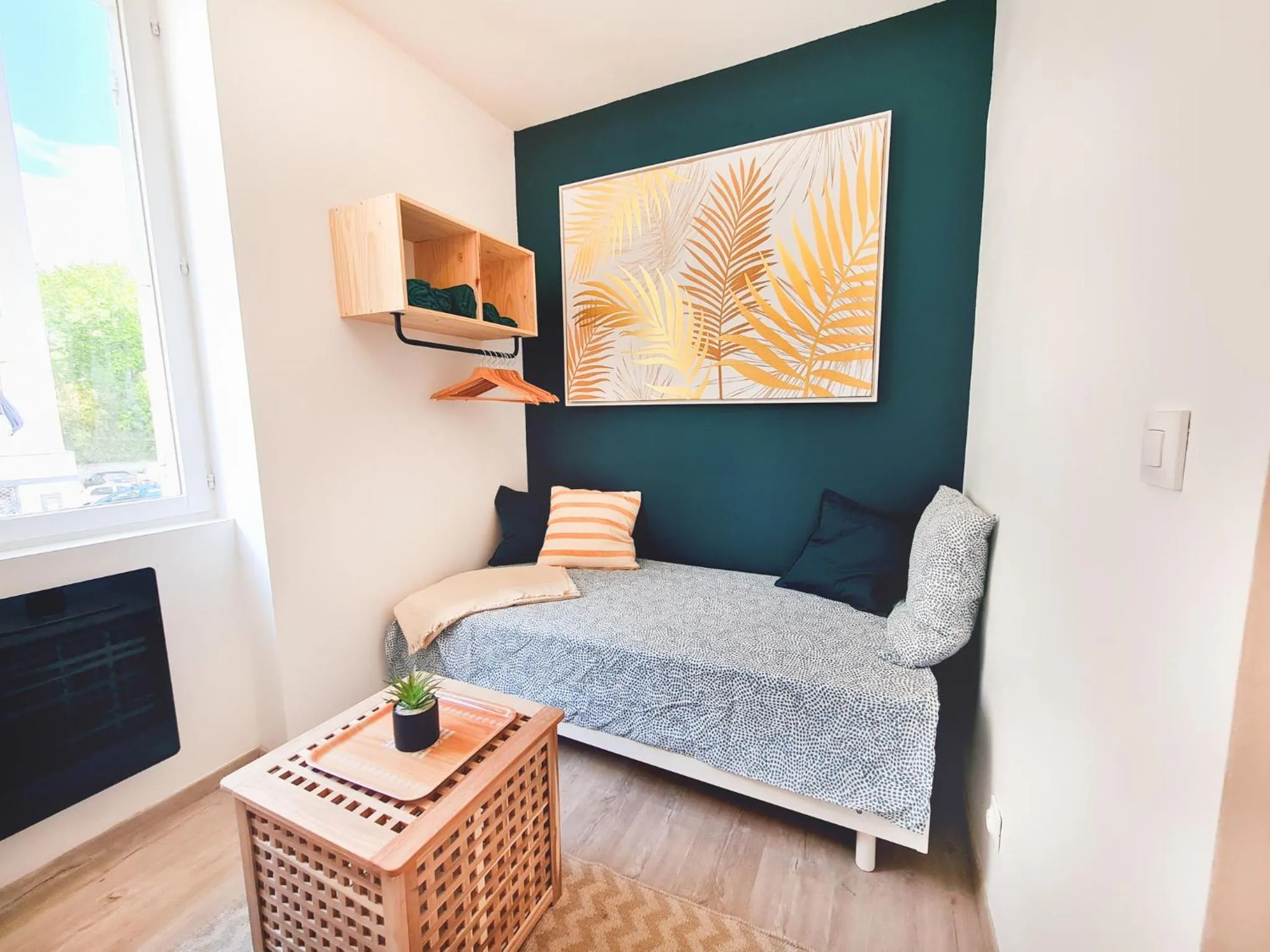 Le Bourget - petit studio - Grenoble
