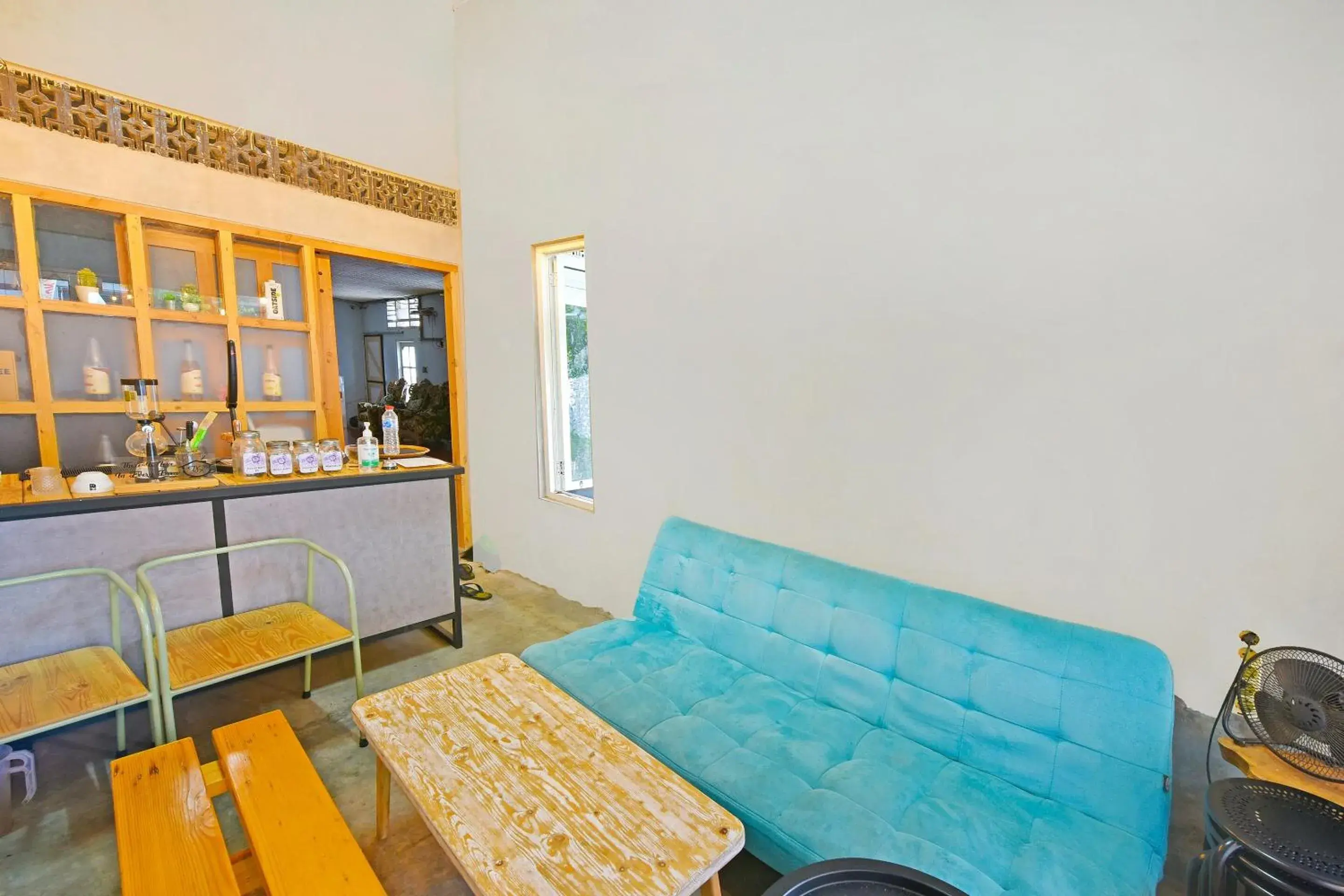 Lobby or reception in Hotel O Arimbi Lobby or reception in Hotel O Arimbi