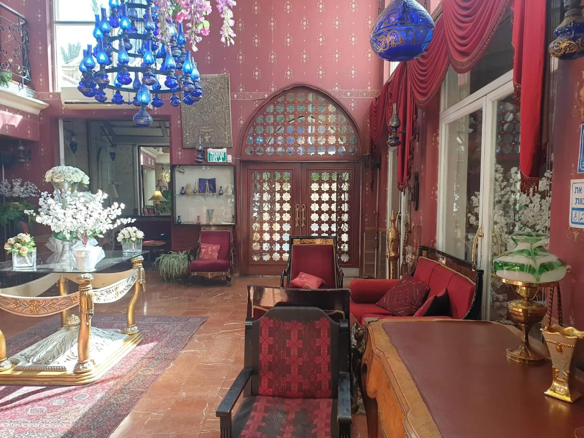 Addar Hotel