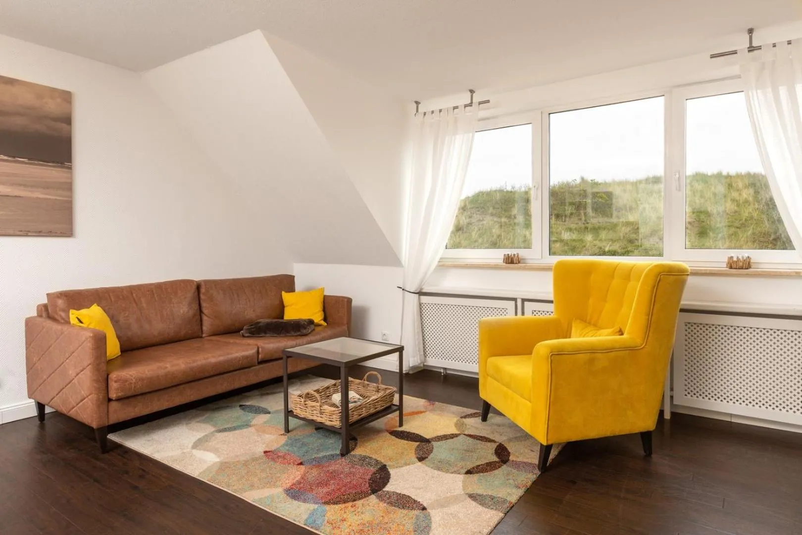 Wohnung Bontje