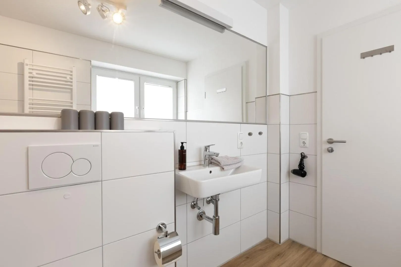 Wohnung Bontje