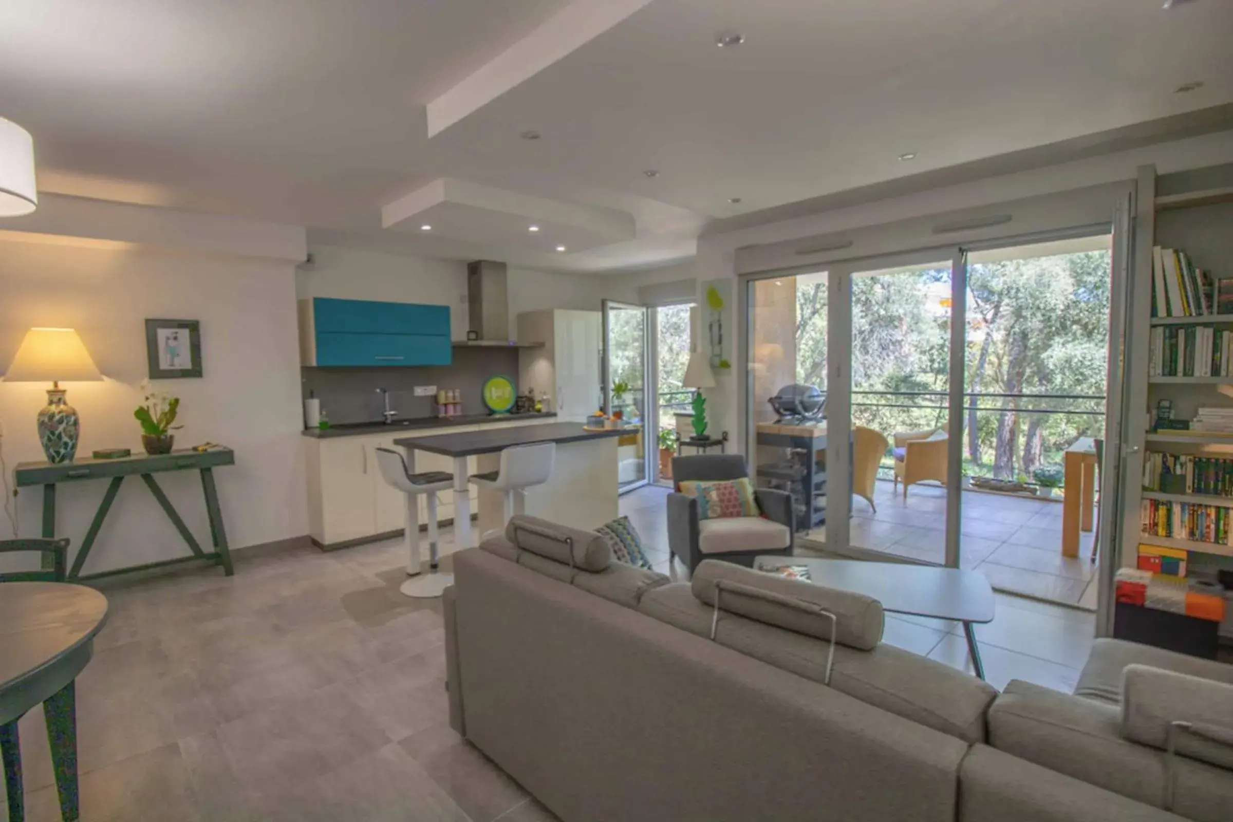 Beautiful 78m With 2 Balconies In Saint Raphaël Beautiful 78m With 2 Balconies In Saint Raphaël