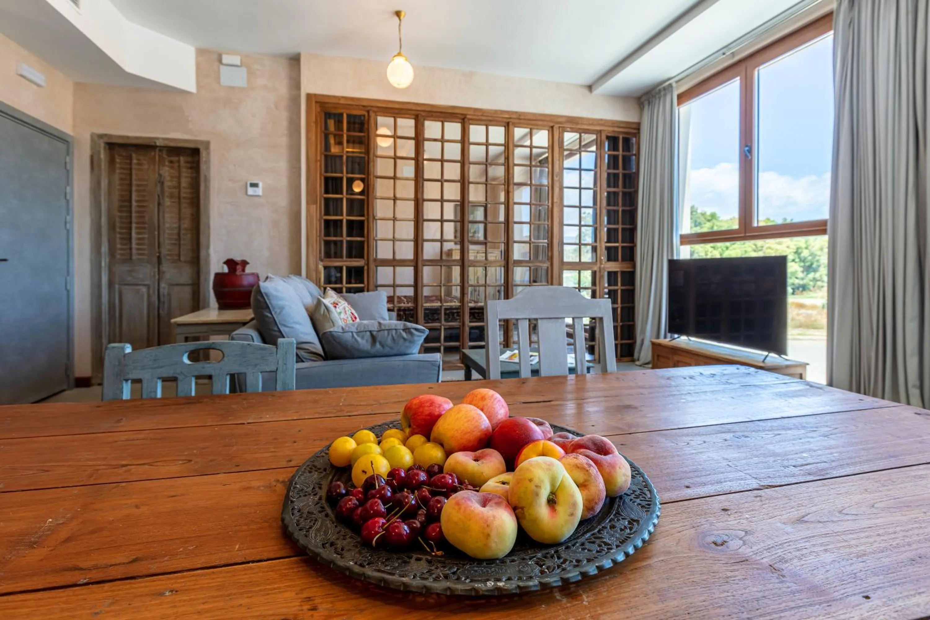 BOMBAYARTE APARTHOTEL TARIFA