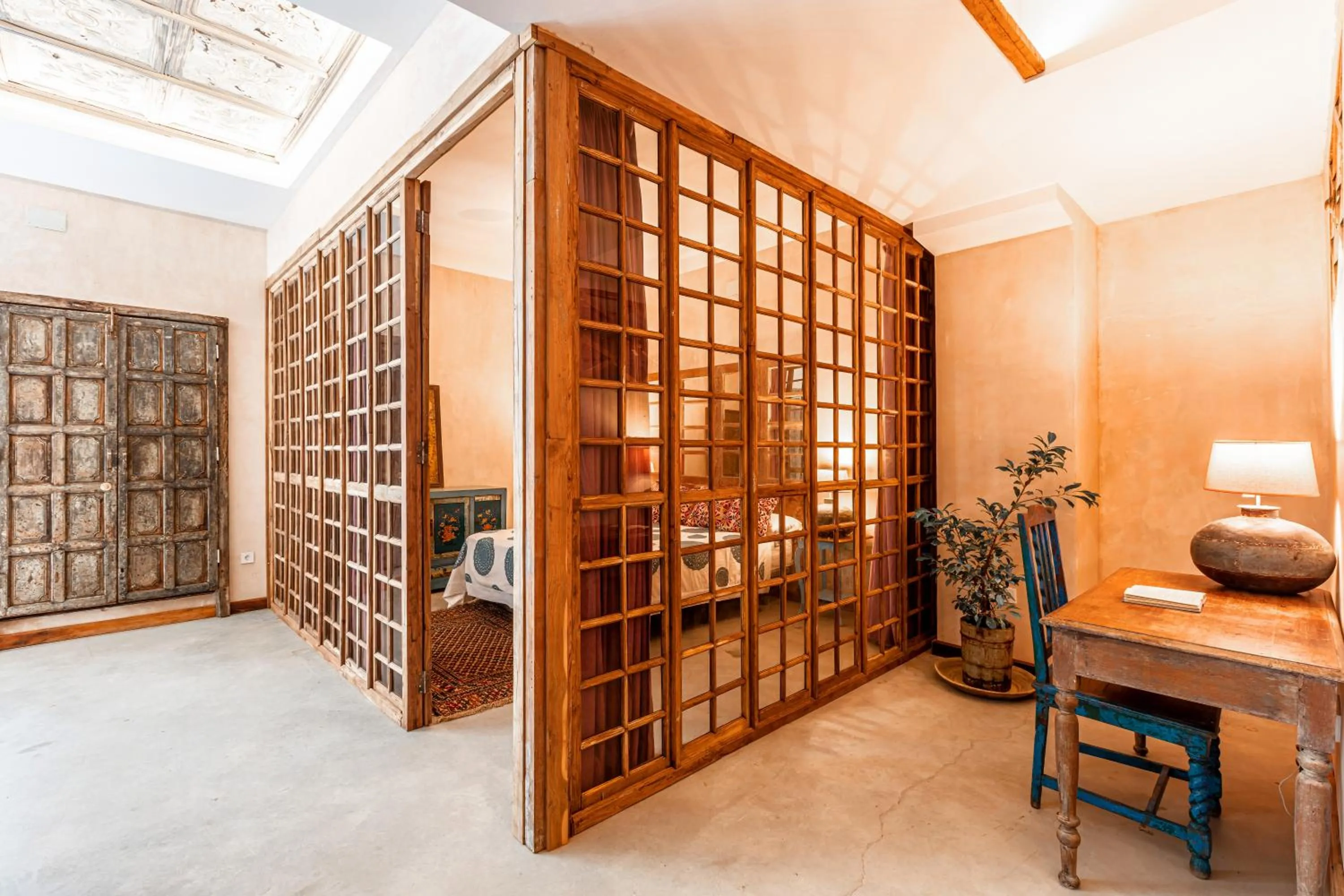 BOMBAYARTE APARTHOTEL TARIFA