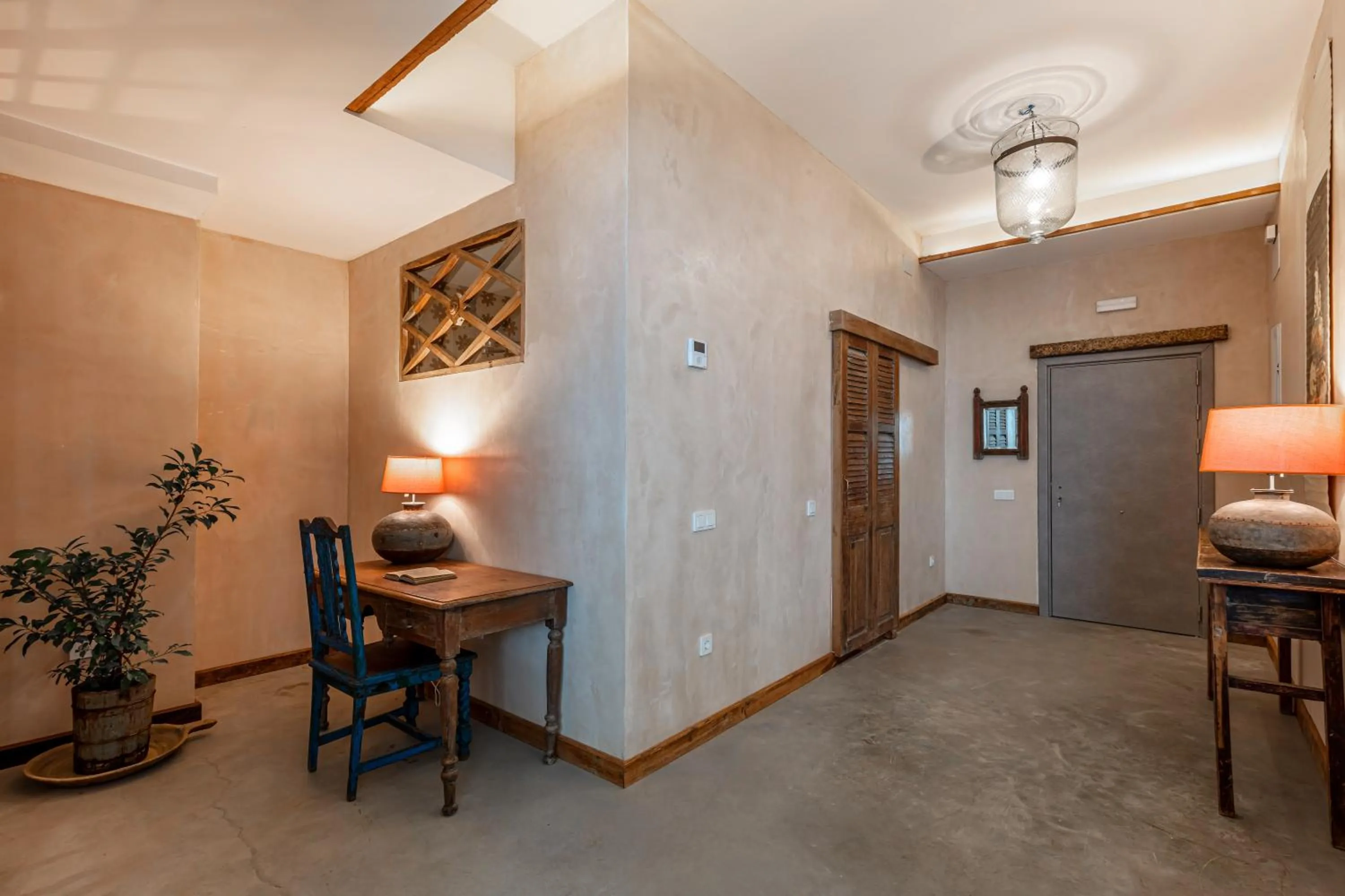 BOMBAYARTE APARTHOTEL TARIFA