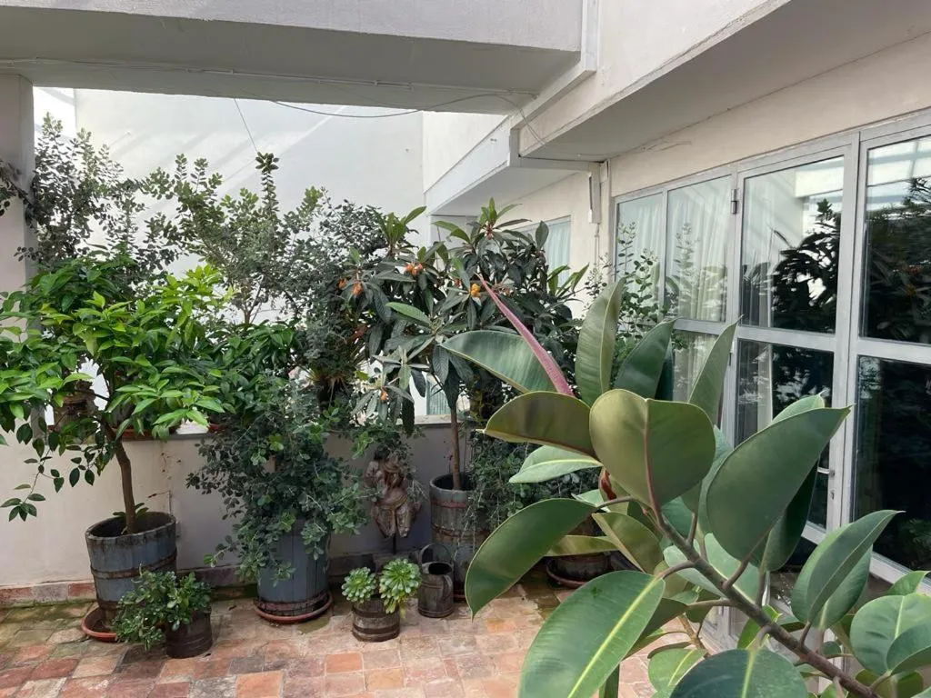 BOMBAYARTE APARTHOTEL TARIFA