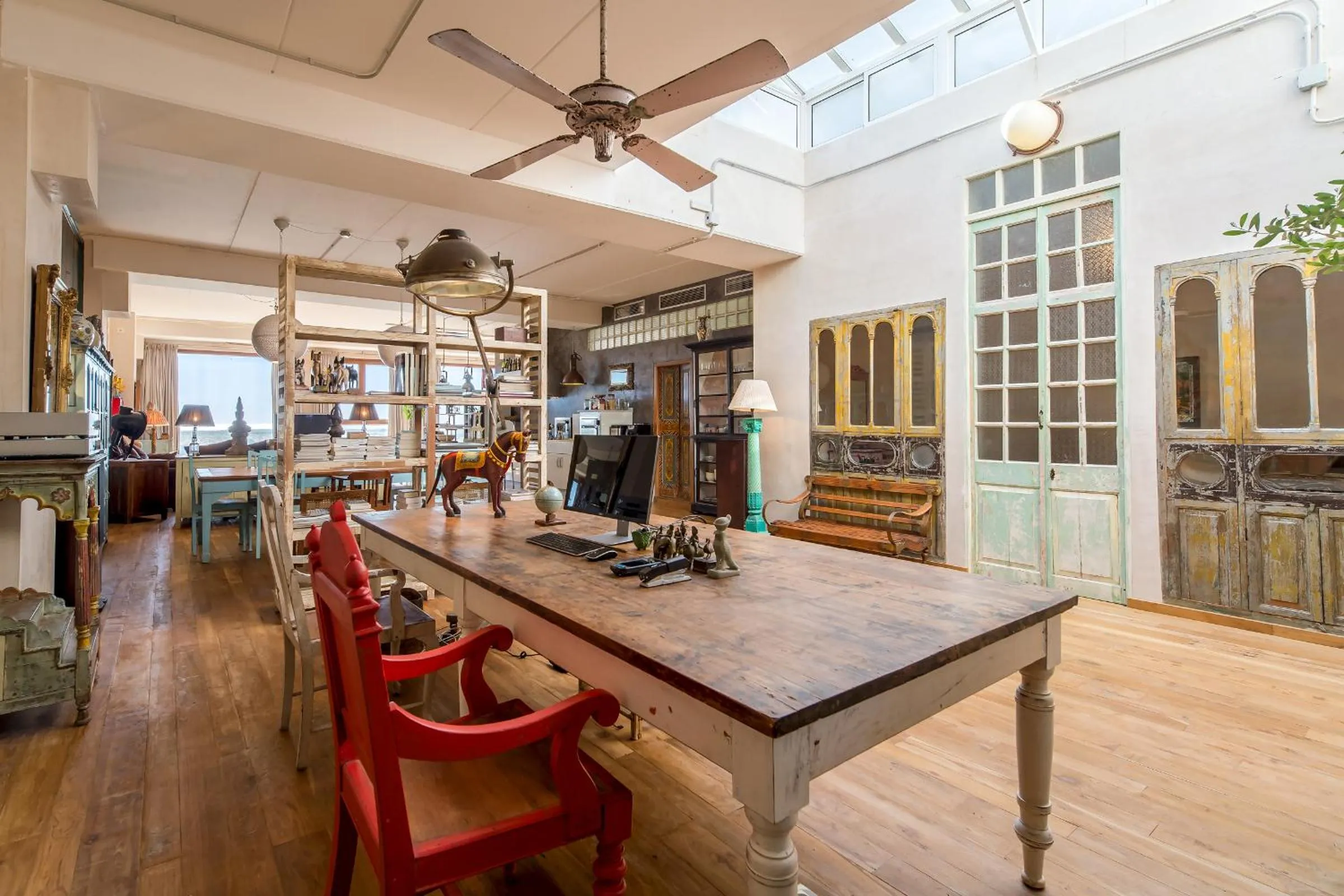 BOMBAYARTE APARTHOTEL TARIFA