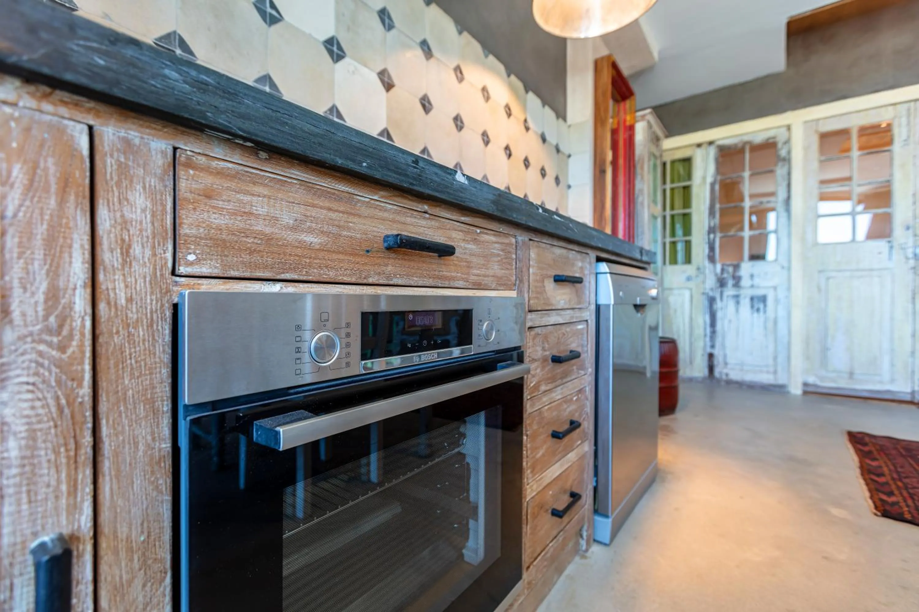 BOMBAYARTE APARTHOTEL TARIFA