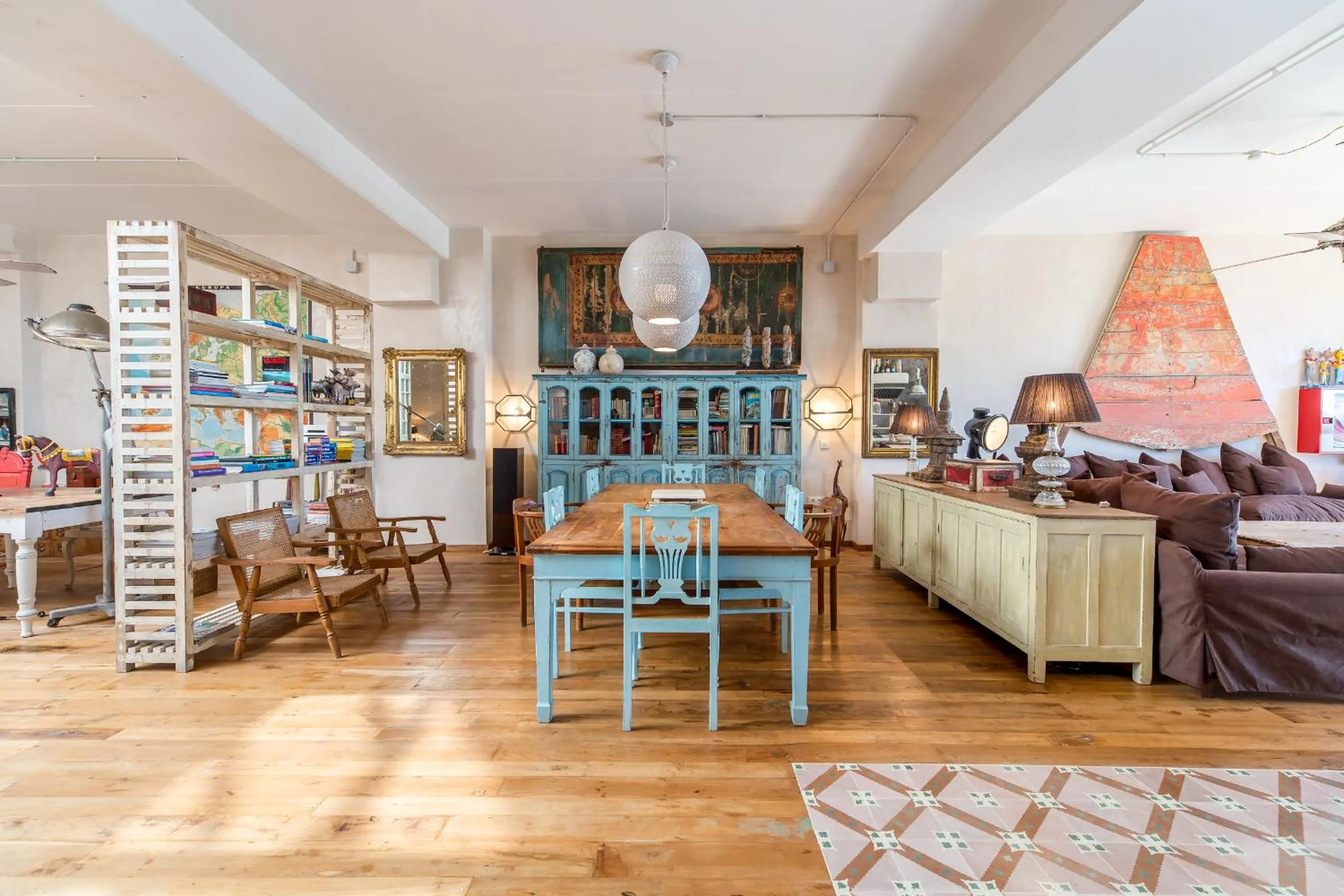 BOMBAYARTE APARTHOTEL TARIFA