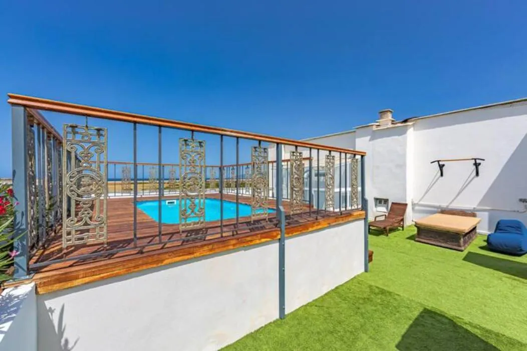 BOMBAYARTE APARTHOTEL TARIFA