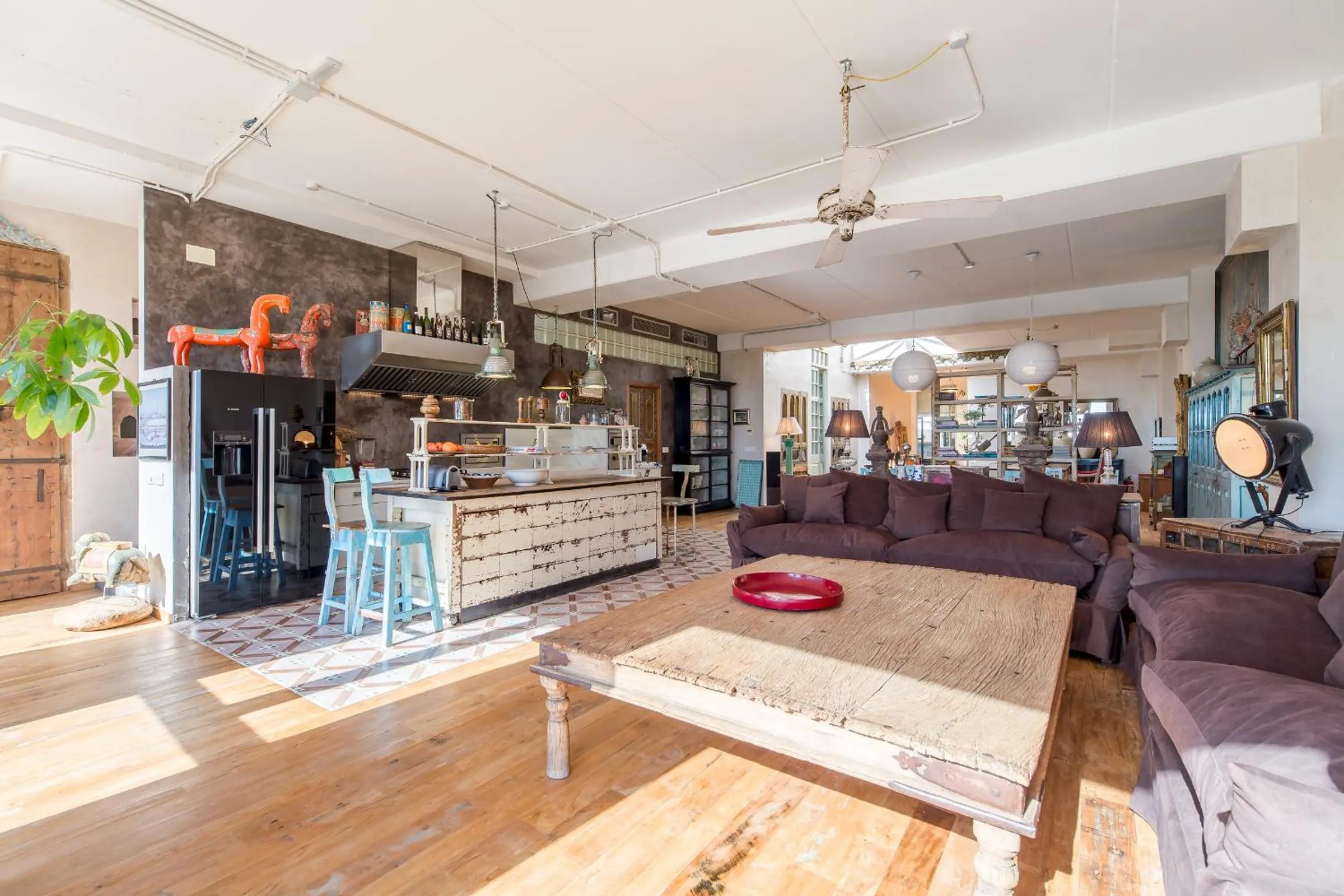 BOMBAYARTE APARTHOTEL TARIFA