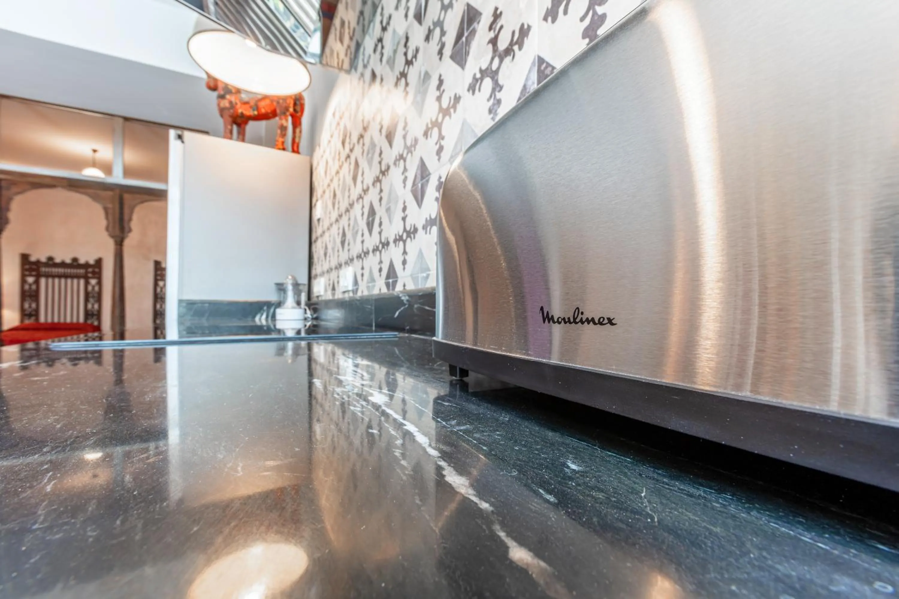 BOMBAYARTE APARTHOTEL TARIFA