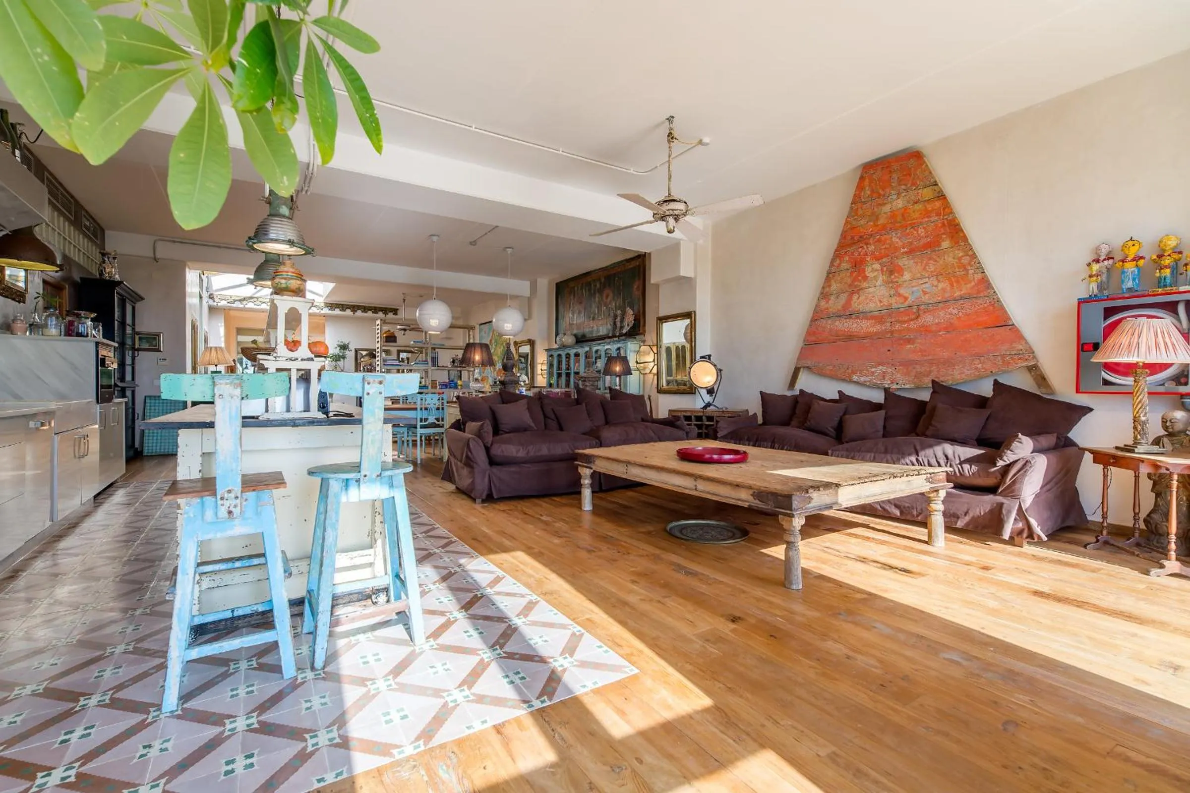 BOMBAYARTE APARTHOTEL TARIFA