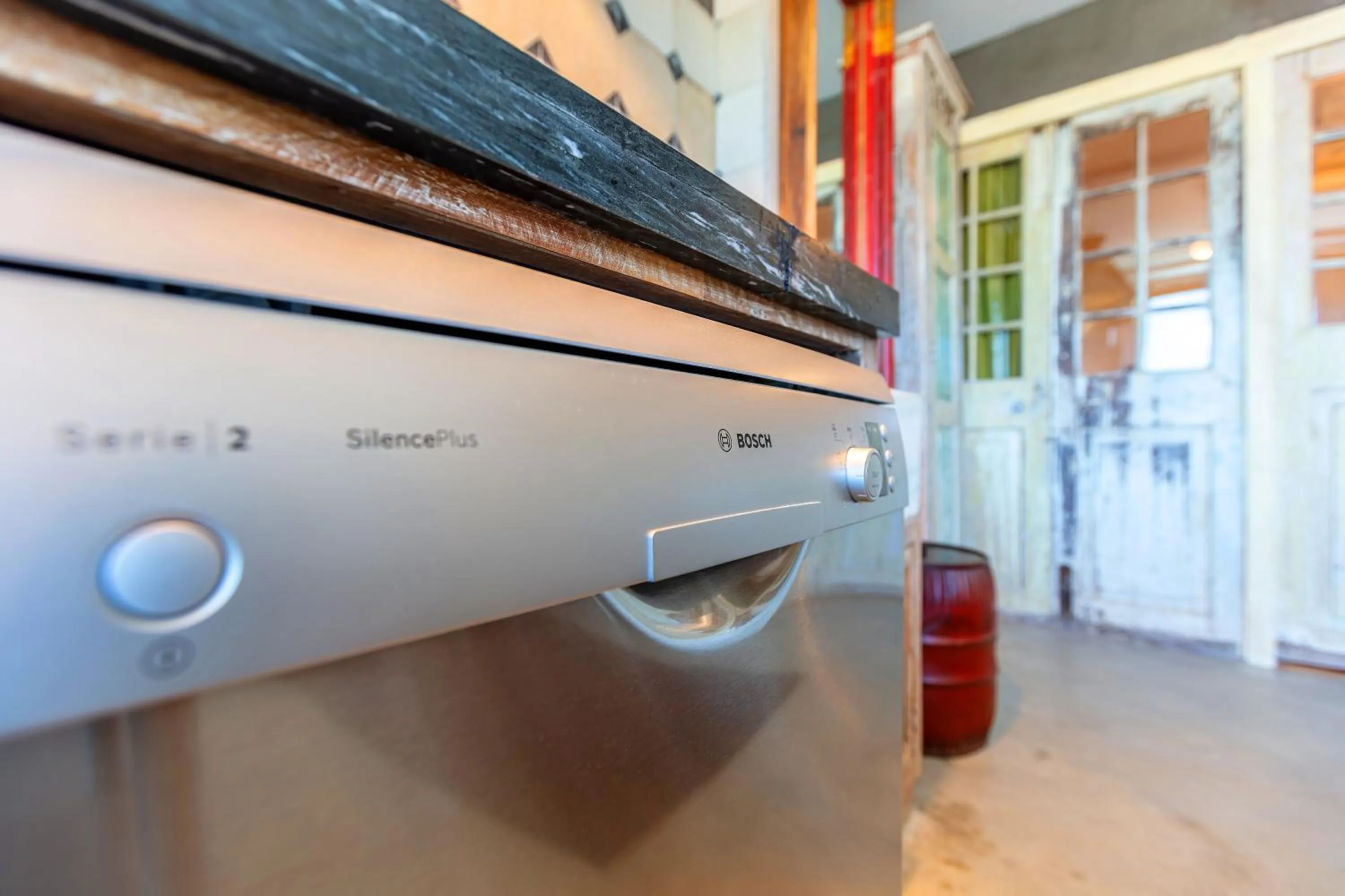 BOMBAYARTE APARTHOTEL TARIFA