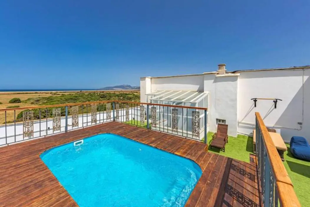 BOMBAYARTE APARTHOTEL TARIFA