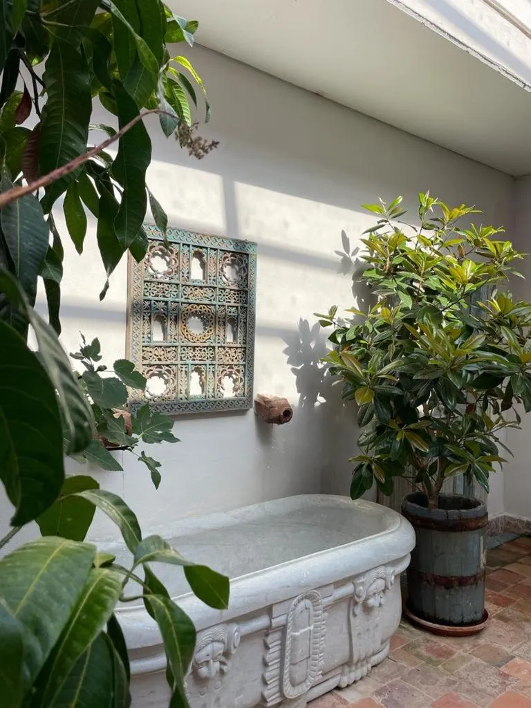 BOMBAYARTE APARTHOTEL TARIFA