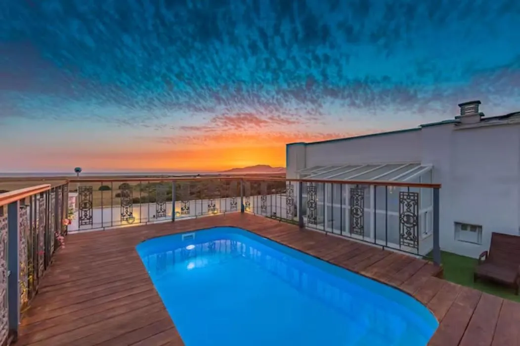 BOMBAYARTE APARTHOTEL TARIFA