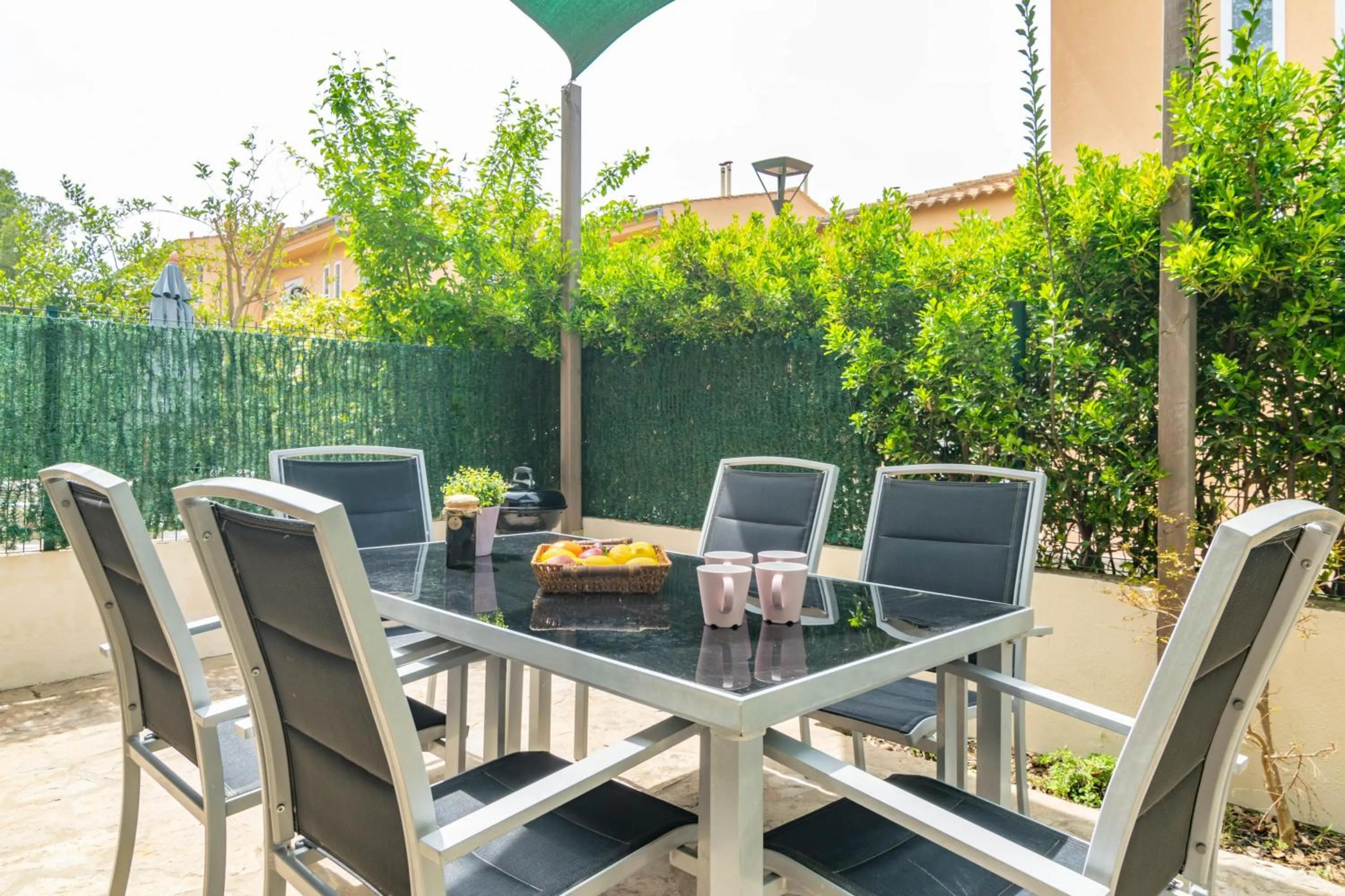 Els Pins -Port d'Alcudia-