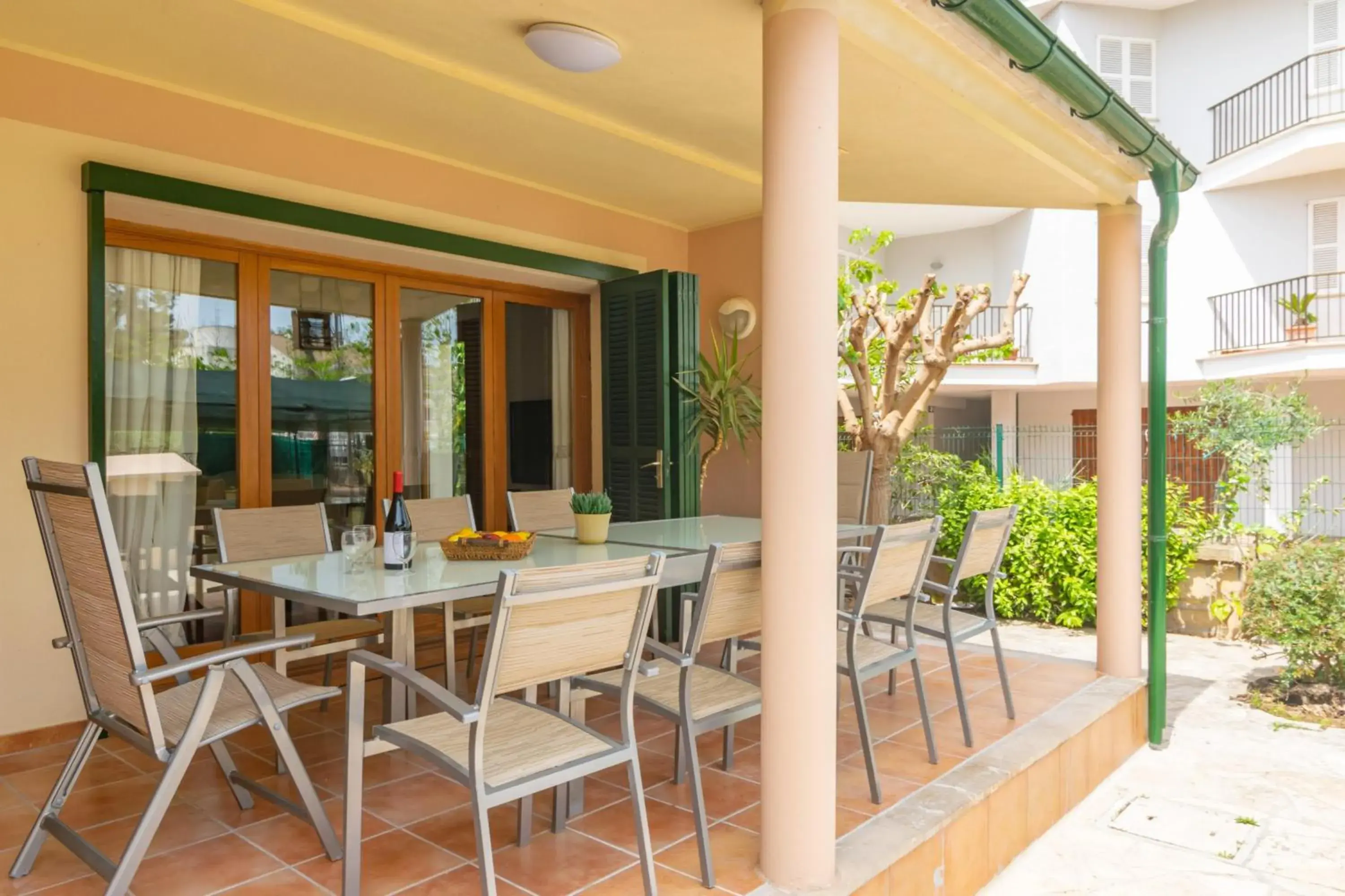 Els Pins -Port d'Alcudia- Els Pins -Port d'Alcudia-