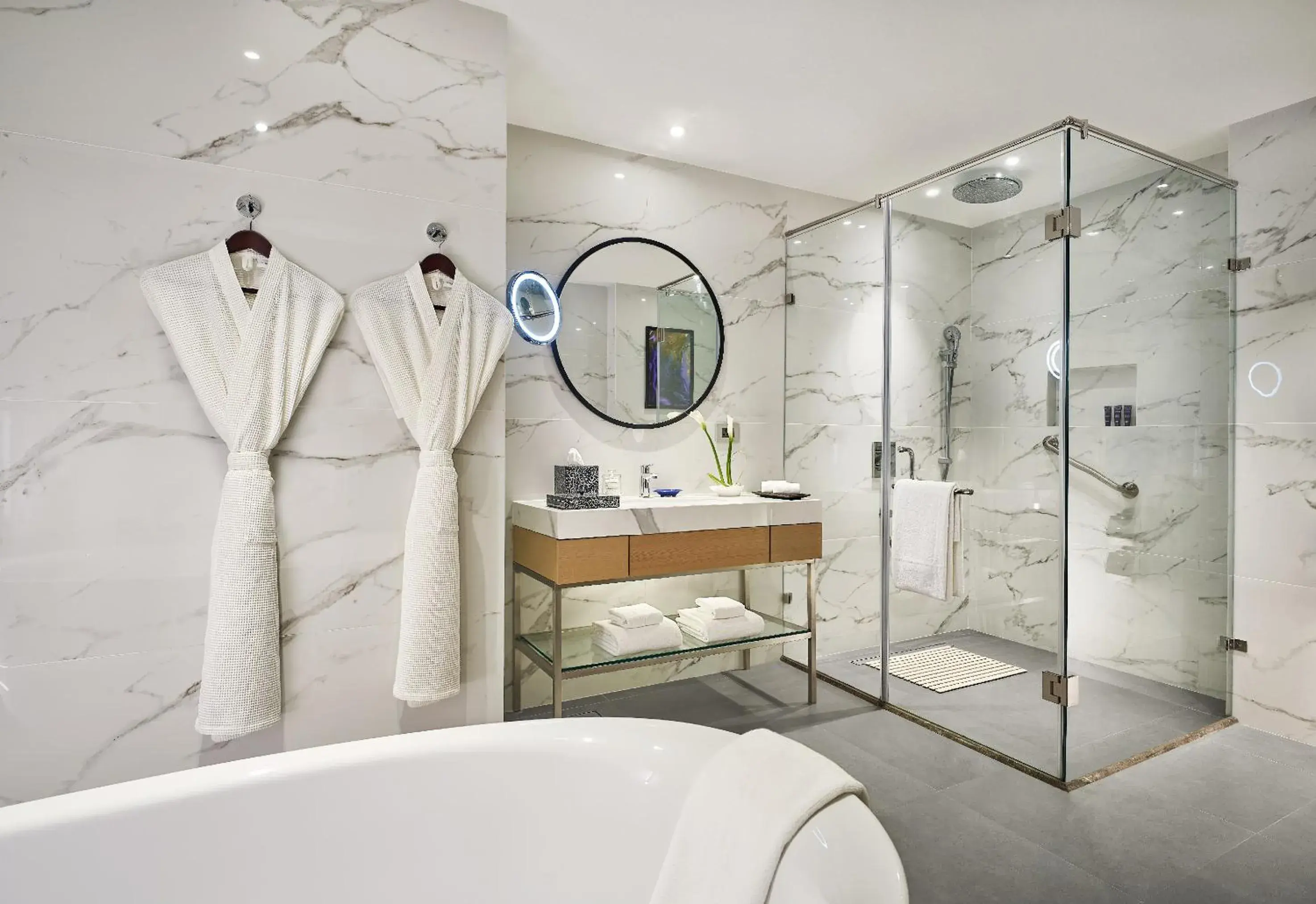 Suite - single occupancy in Vivanta Navi Mumbai Turbhe Suite - single occupancy in Vivanta Navi Mumbai Turbhe