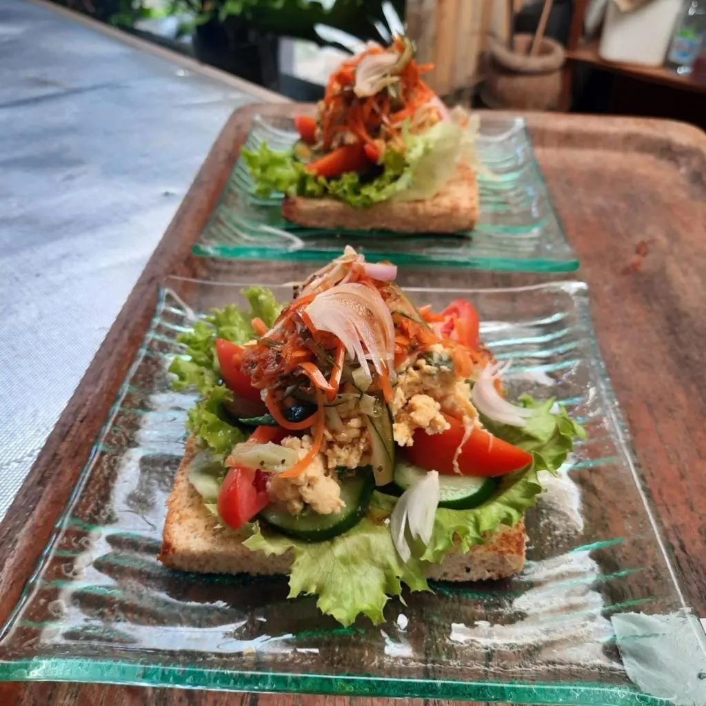 Nyoman Homestay Ubud