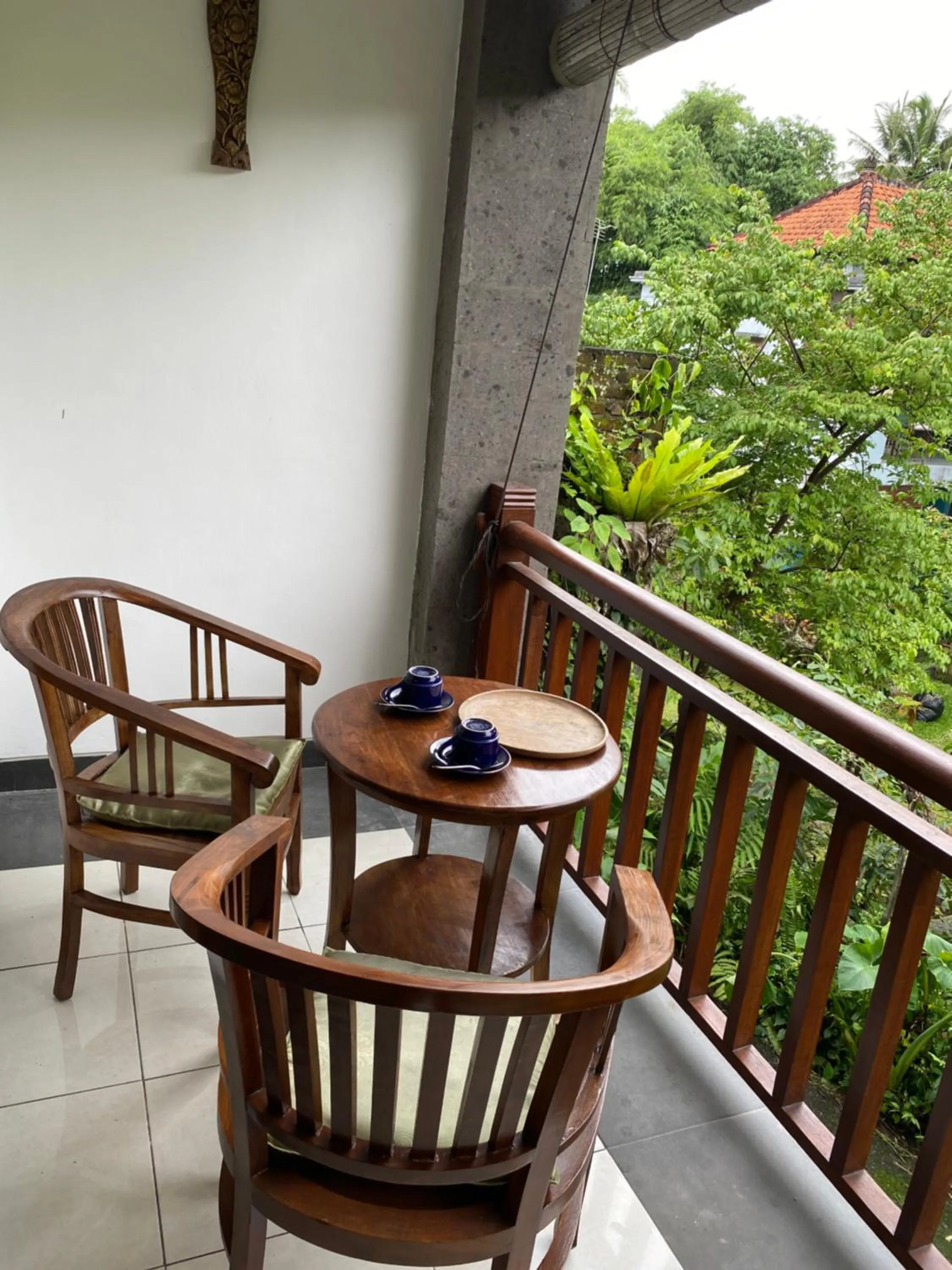 Nyoman Homestay Ubud