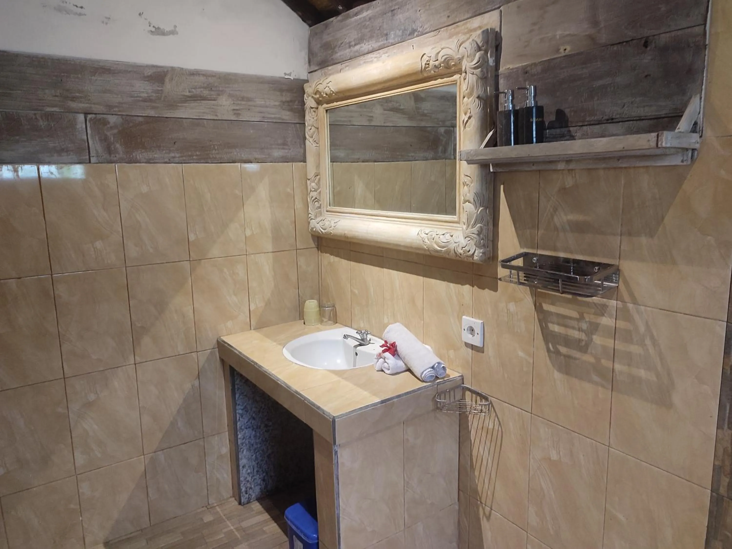 Nyoman Homestay Ubud