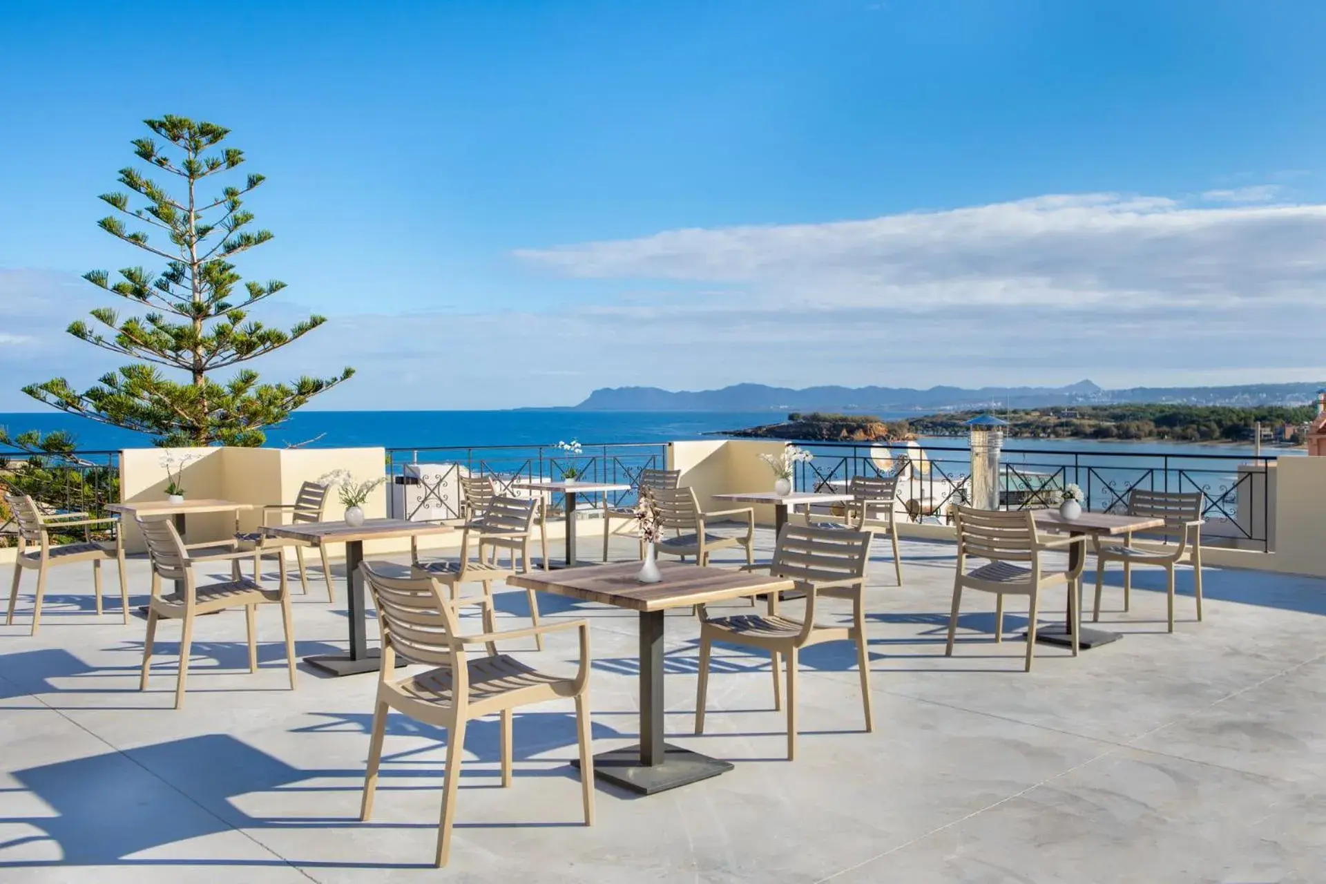 Evi Boutique Rooms Evi Boutique Rooms
