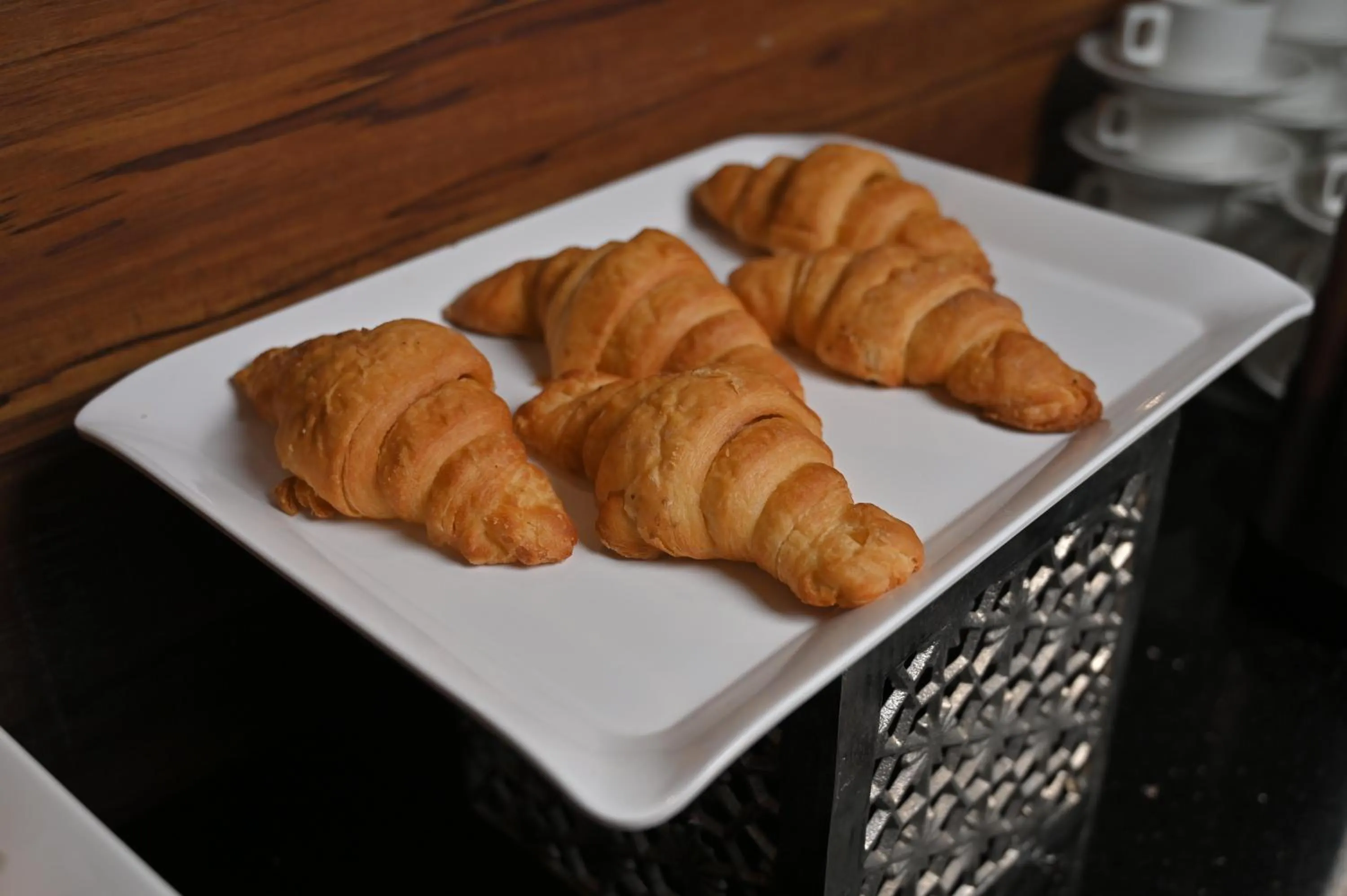 Food in Hotel Tip Top International Pune