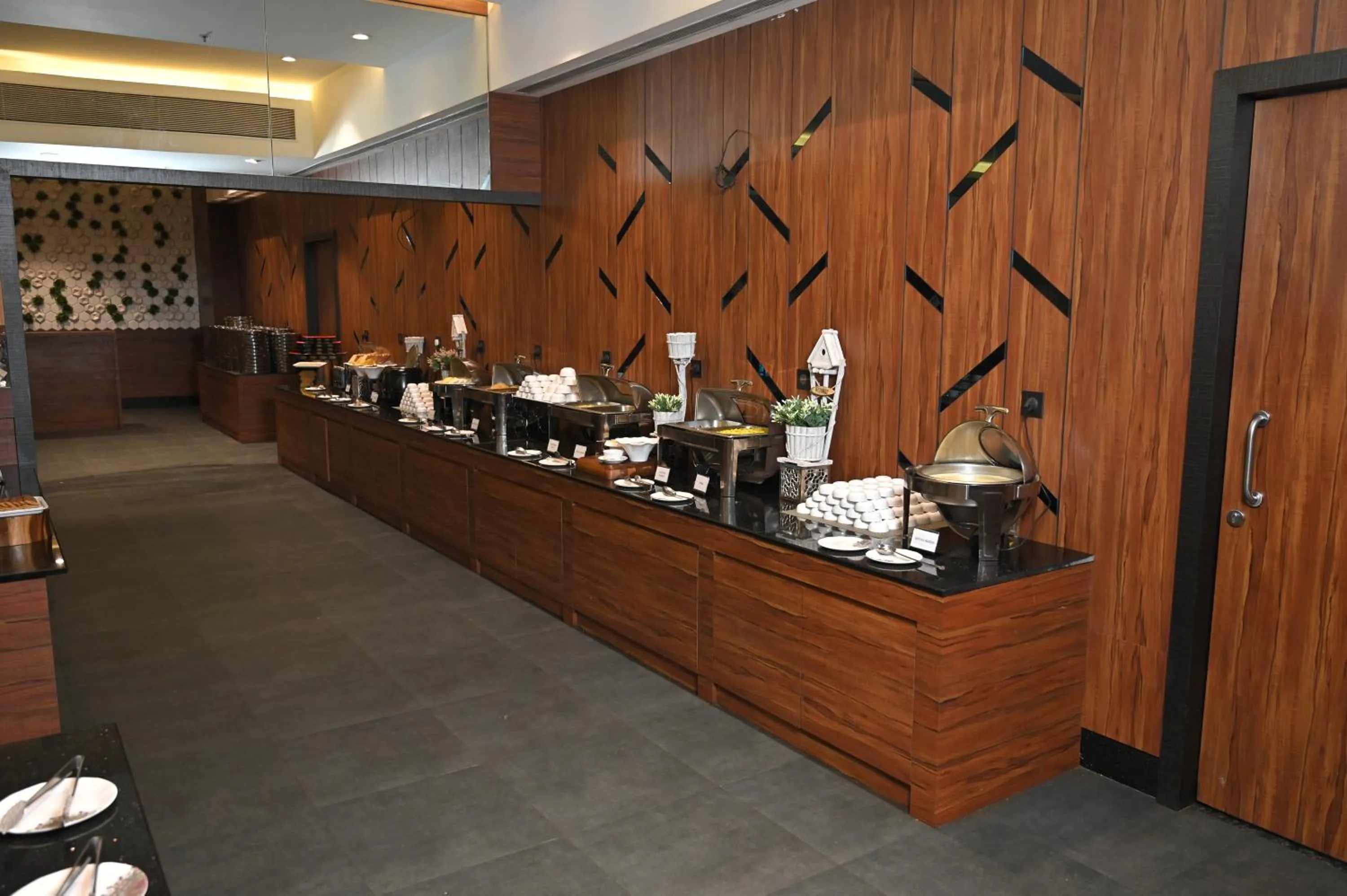 Food in Hotel Tip Top International Pune