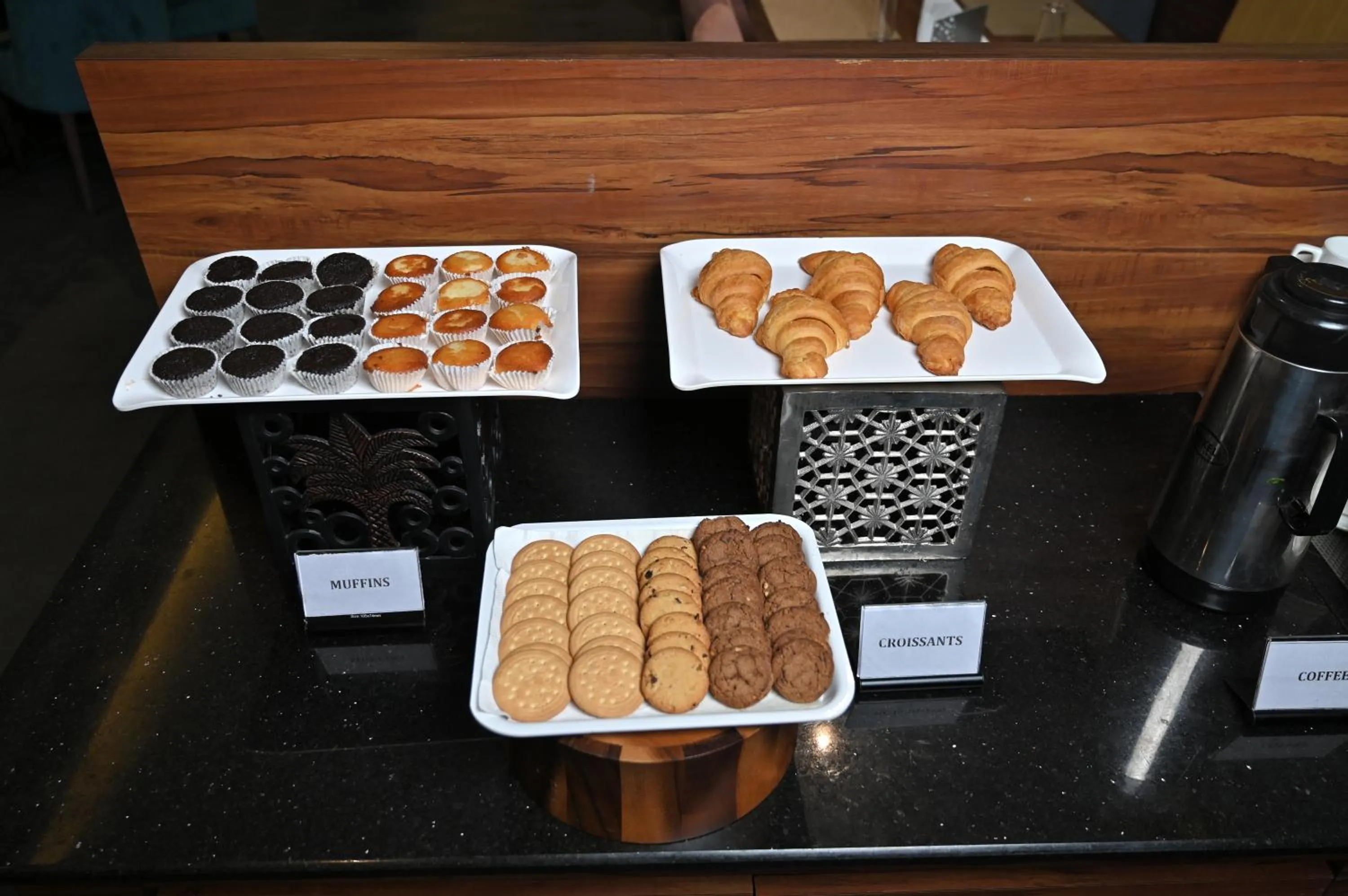 Food in Hotel Tip Top International Pune