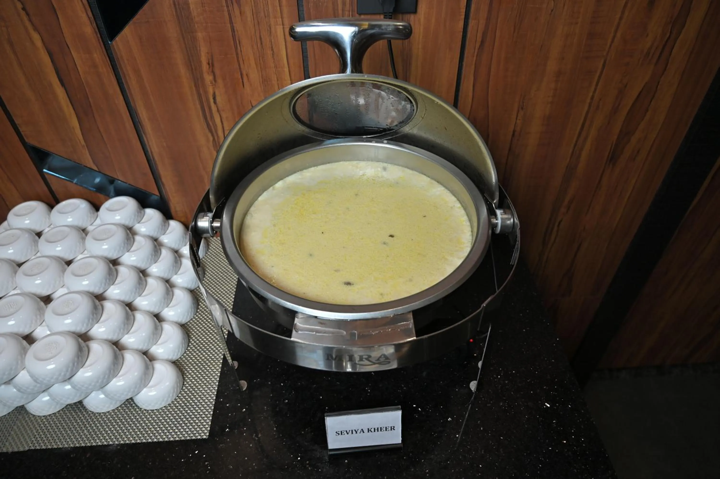 Food in Hotel Tip Top International Pune