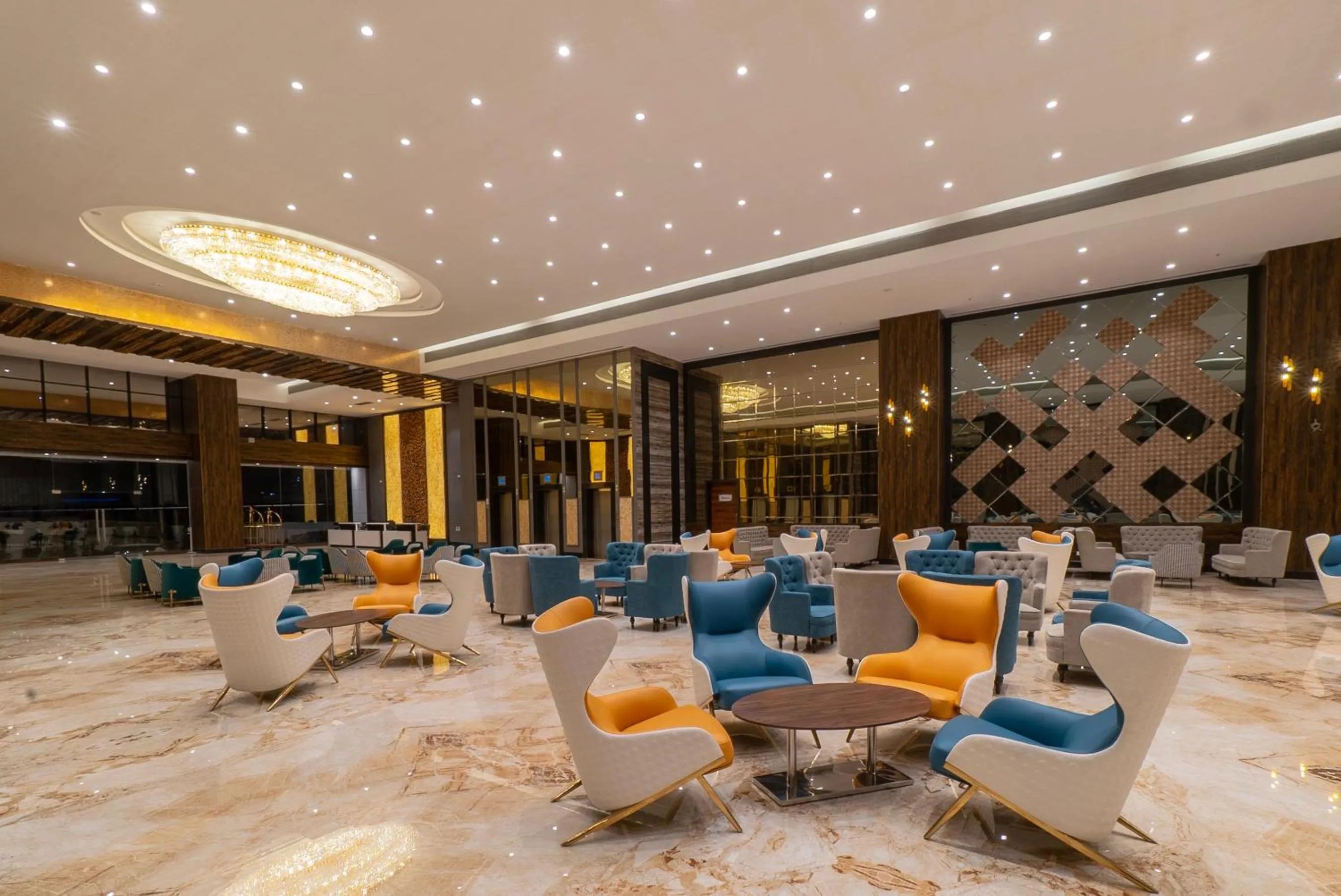 Business facilities in Hotel Tip Top International Pune