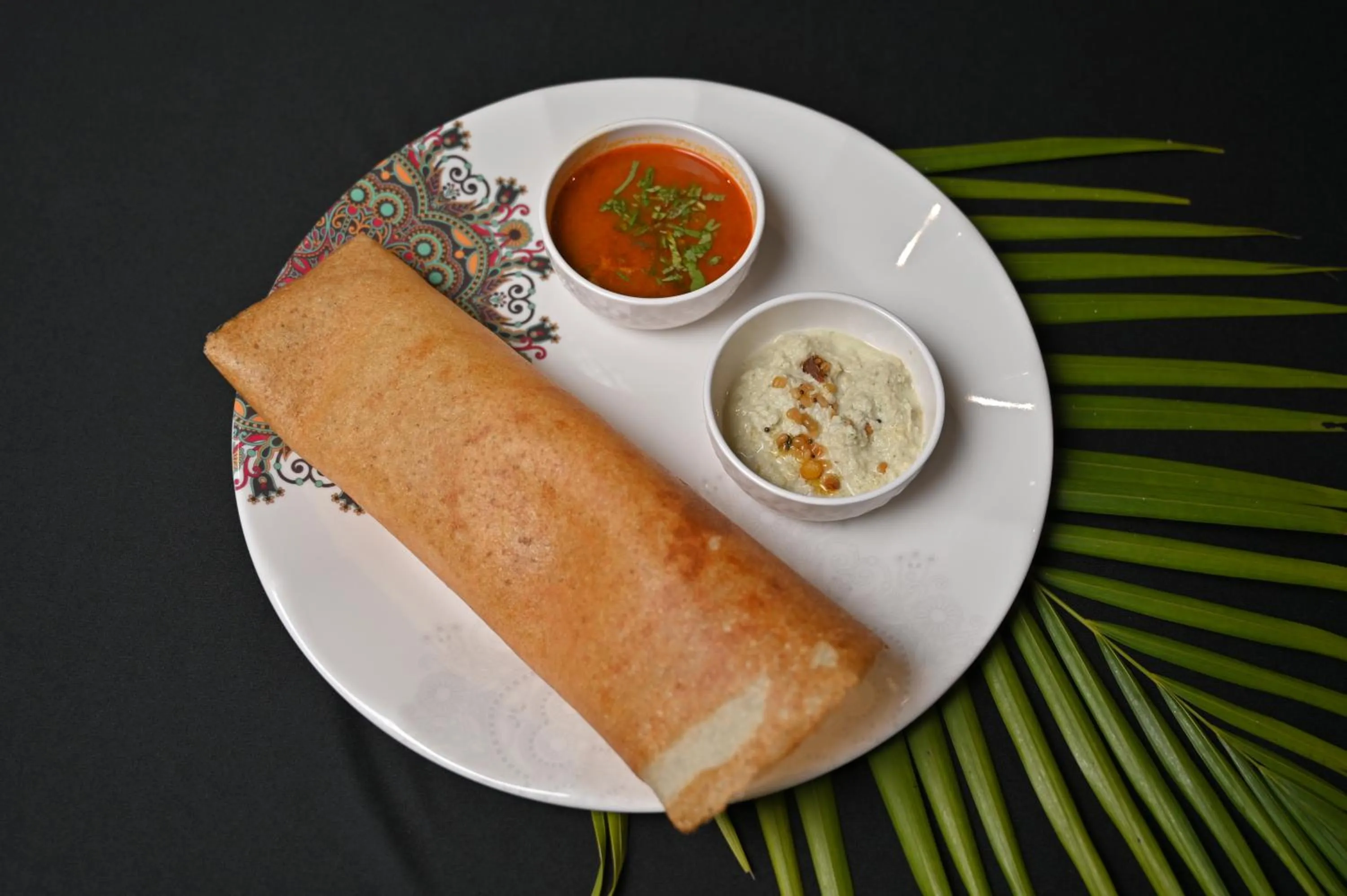 Food in Hotel Tip Top International Pune